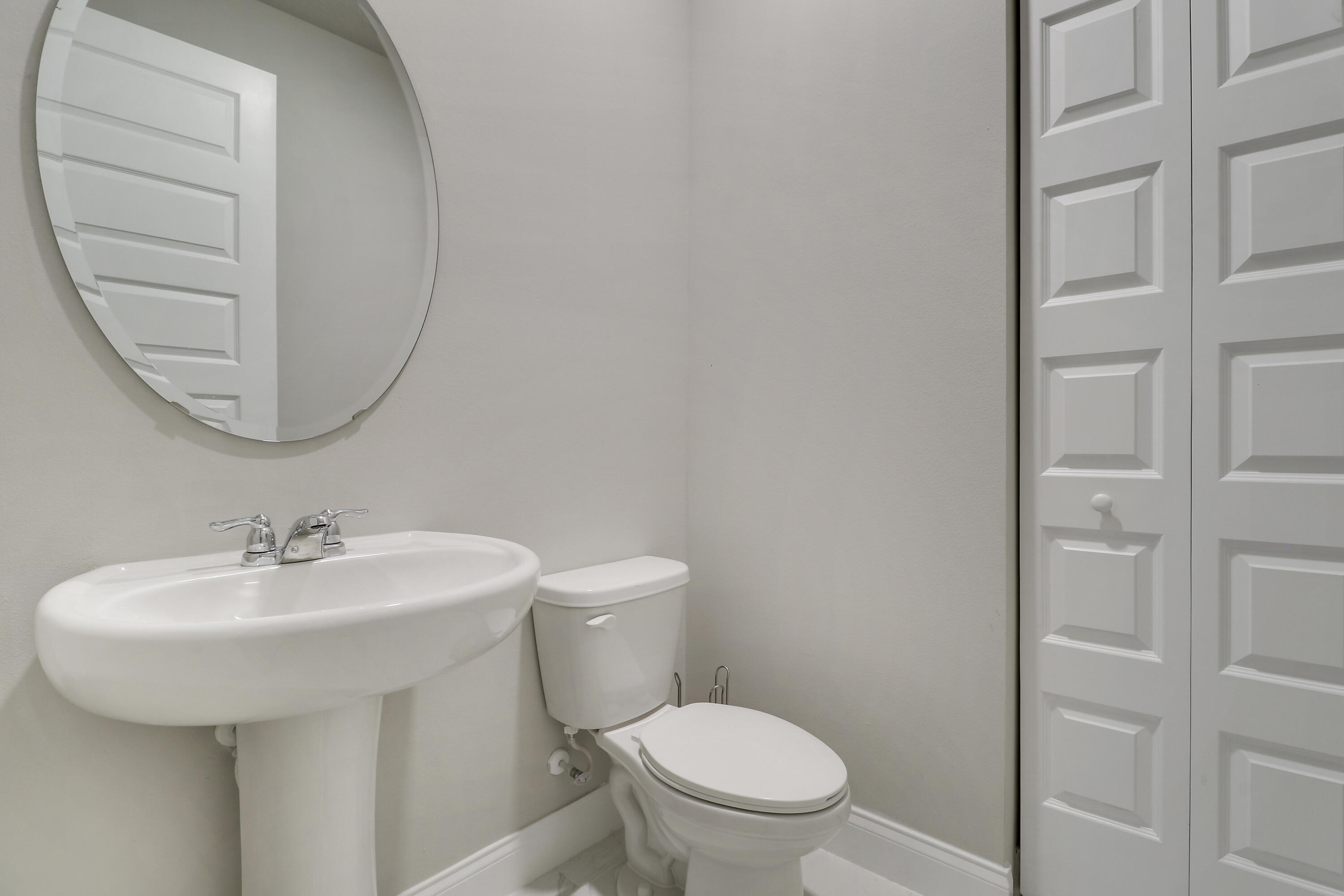 LTC RANCH WEST PHASE 1 - Residential Lease