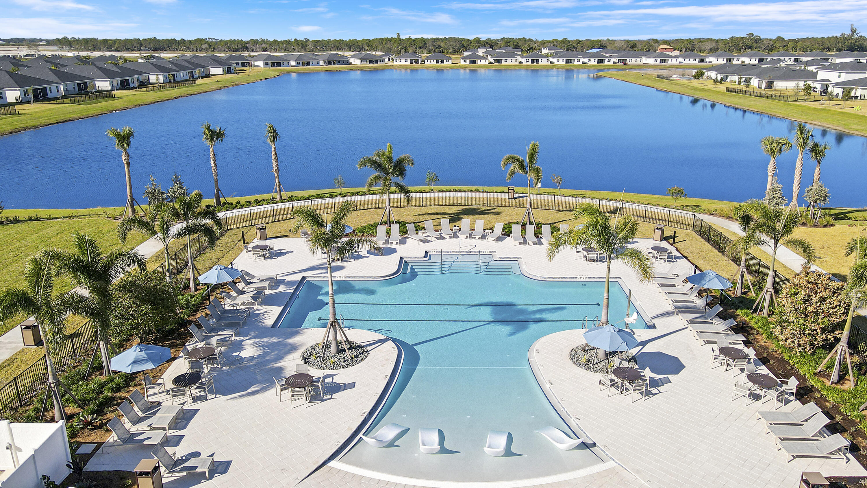 LTC RANCH WEST PHASE 1 - Residential Lease