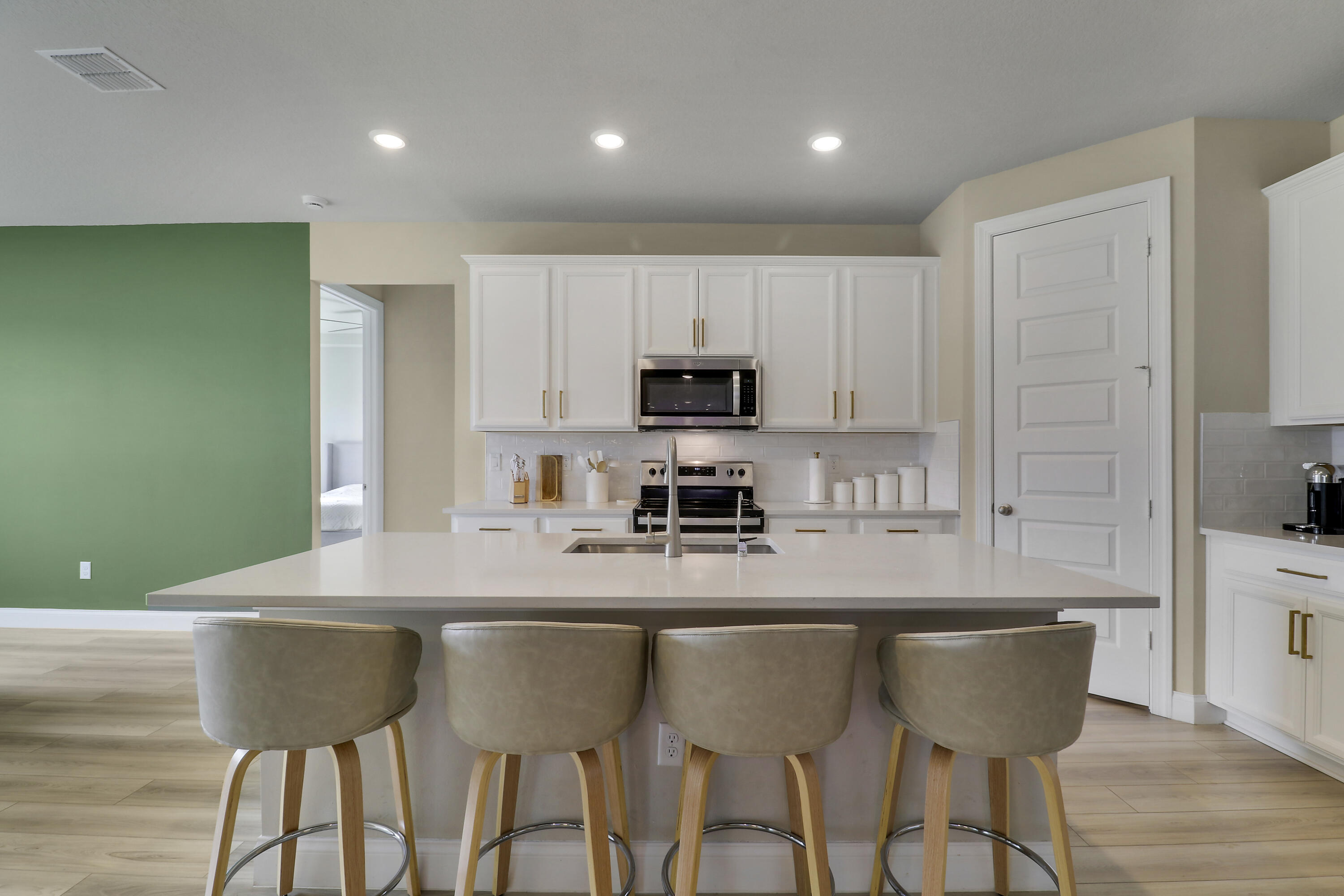 LTC RANCH WEST PHASE 1 - Residential Lease