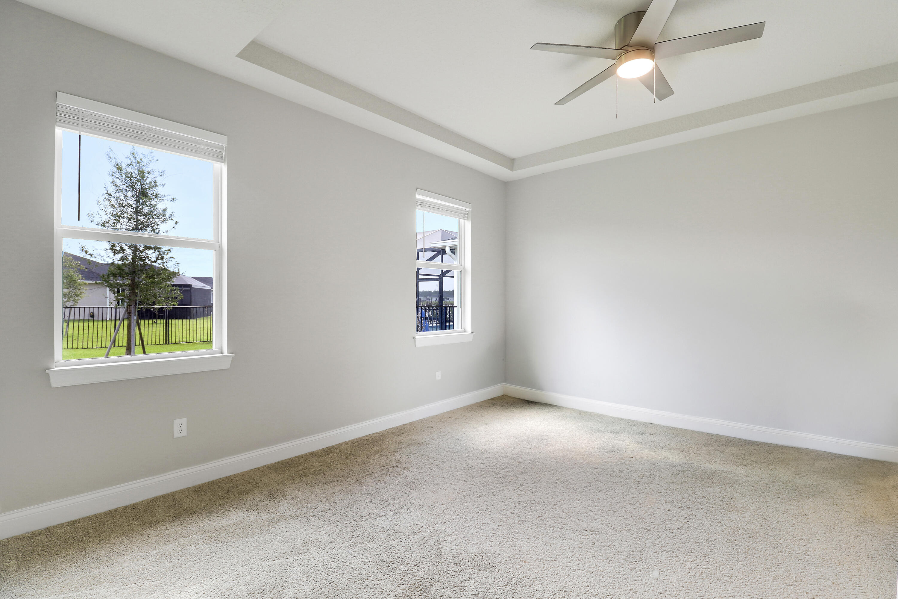 LTC RANCH WEST PHASE 1 - Residential Lease
