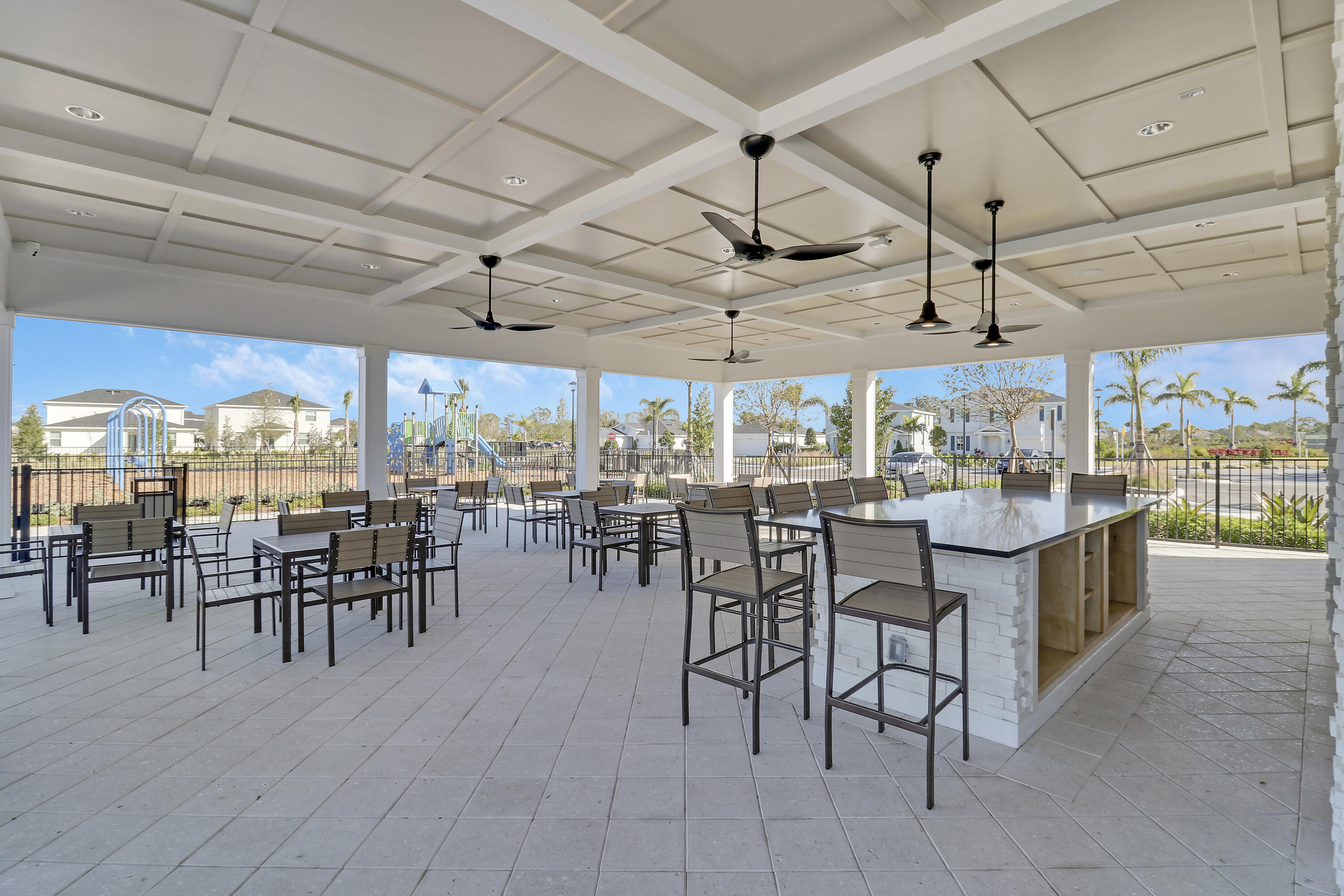 LTC RANCH WEST PHASE 1 - Residential Lease