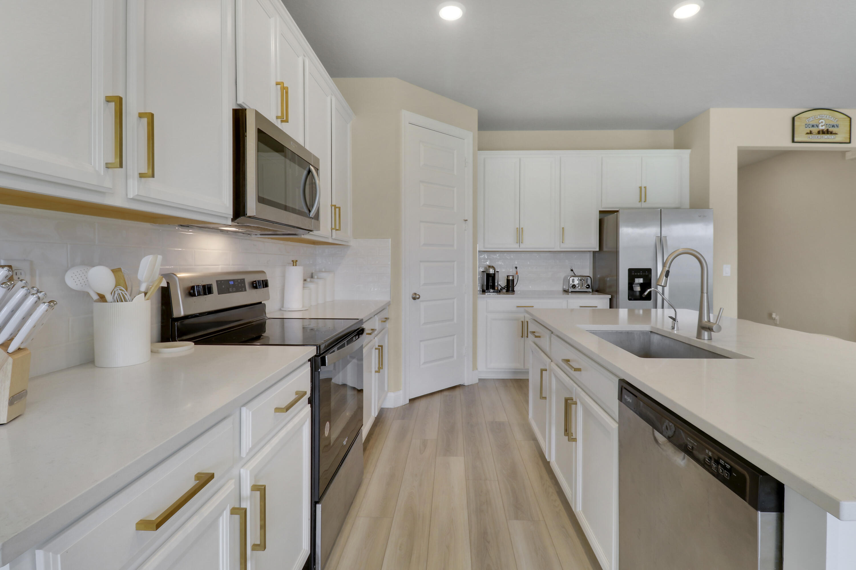 LTC RANCH WEST PHASE 1 - Residential Lease