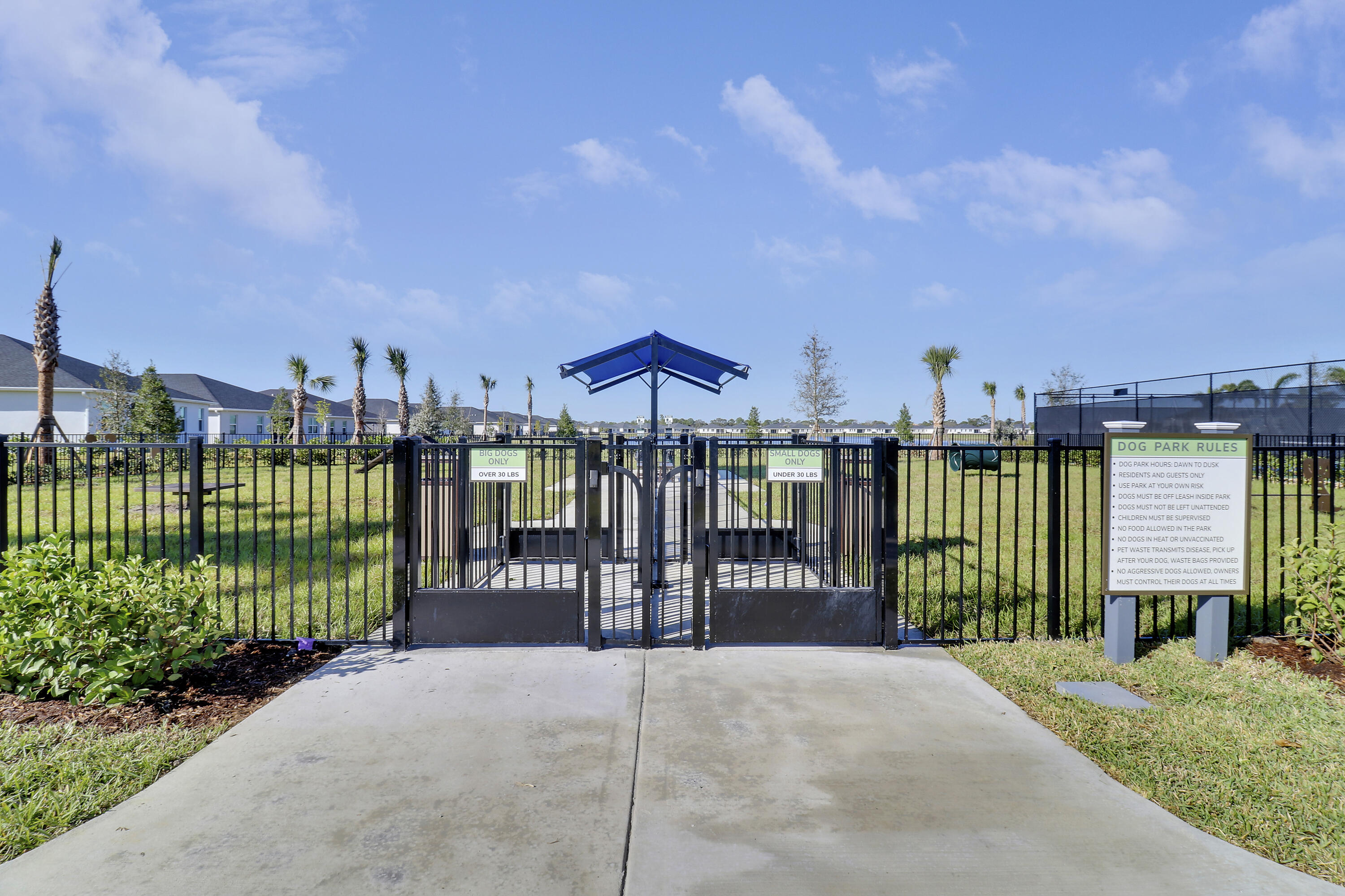 LTC RANCH WEST PHASE 1 - Residential Lease