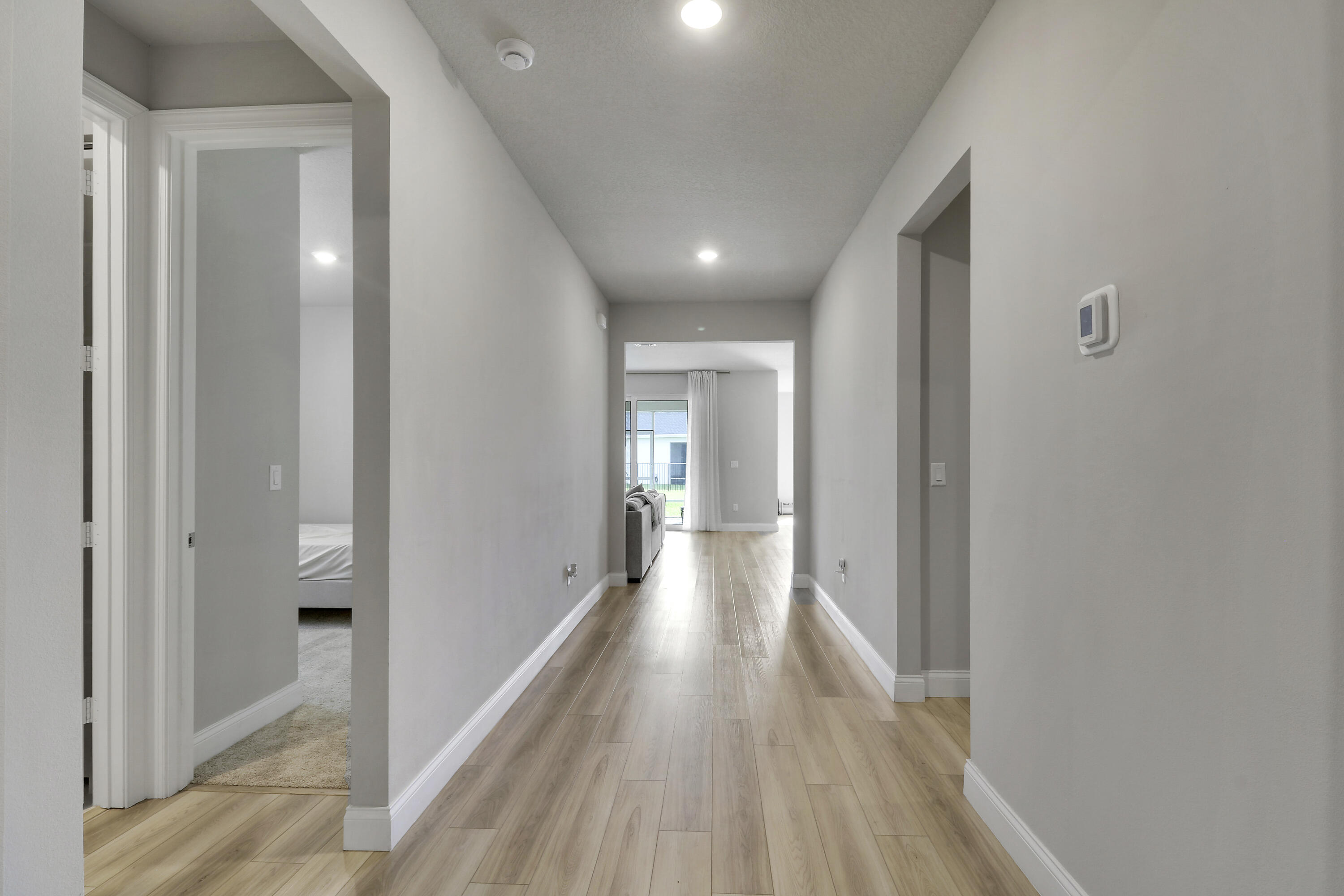 LTC RANCH WEST PHASE 1 - Residential Lease