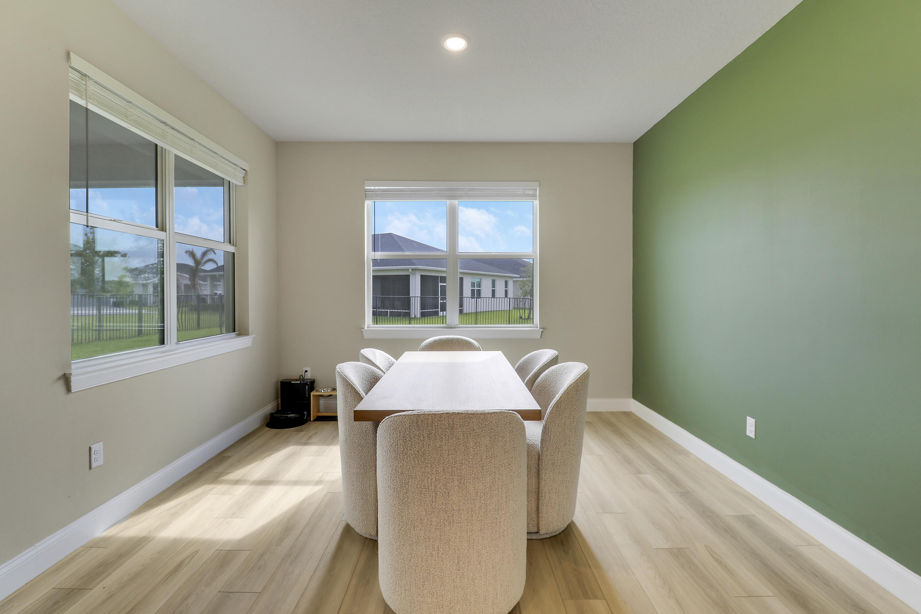 LTC RANCH WEST PHASE 1 - Residential Lease