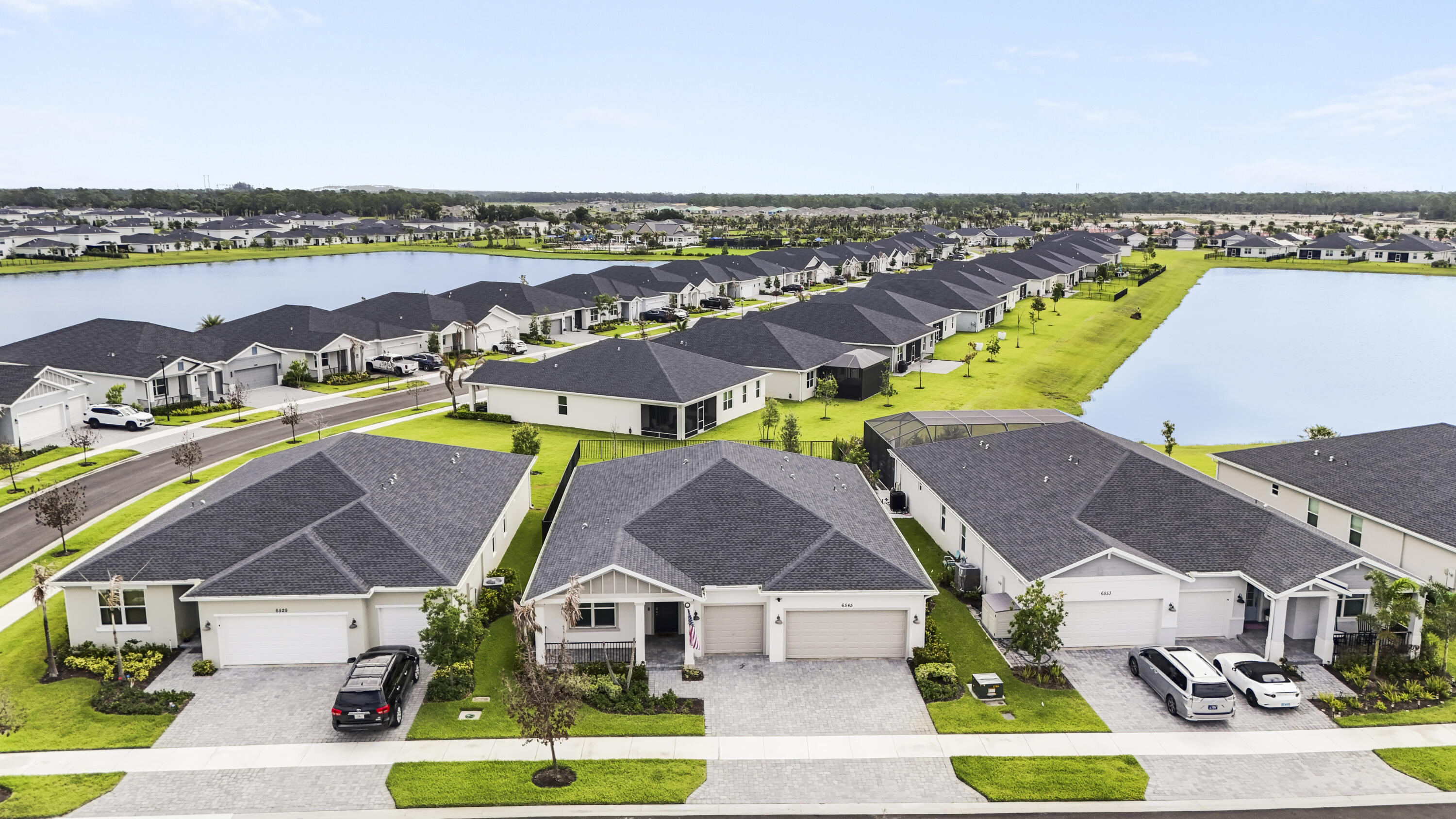 LTC RANCH WEST PHASE 1 - Residential Lease