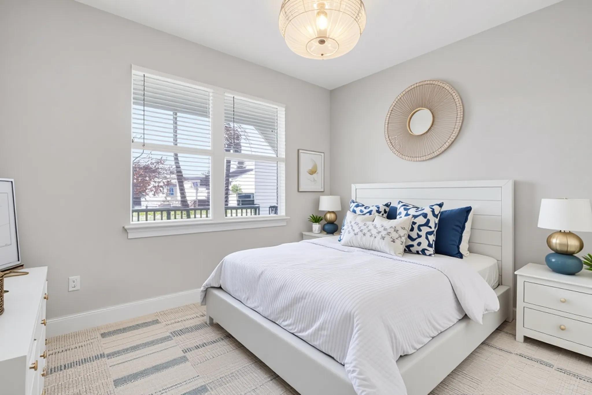 LTC RANCH WEST PHASE 1 - Residential Lease