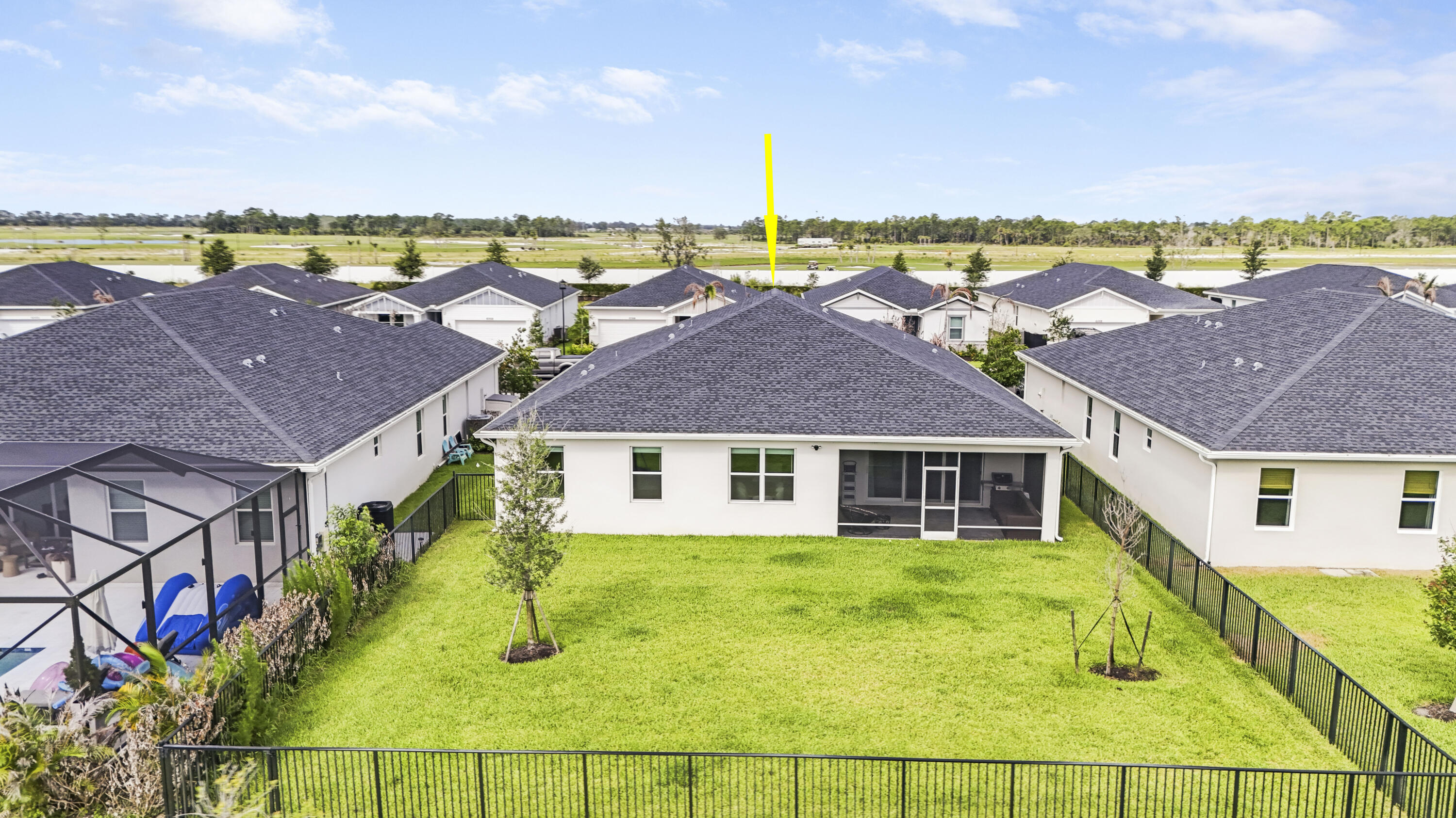 LTC RANCH WEST PHASE 1 - Residential Lease