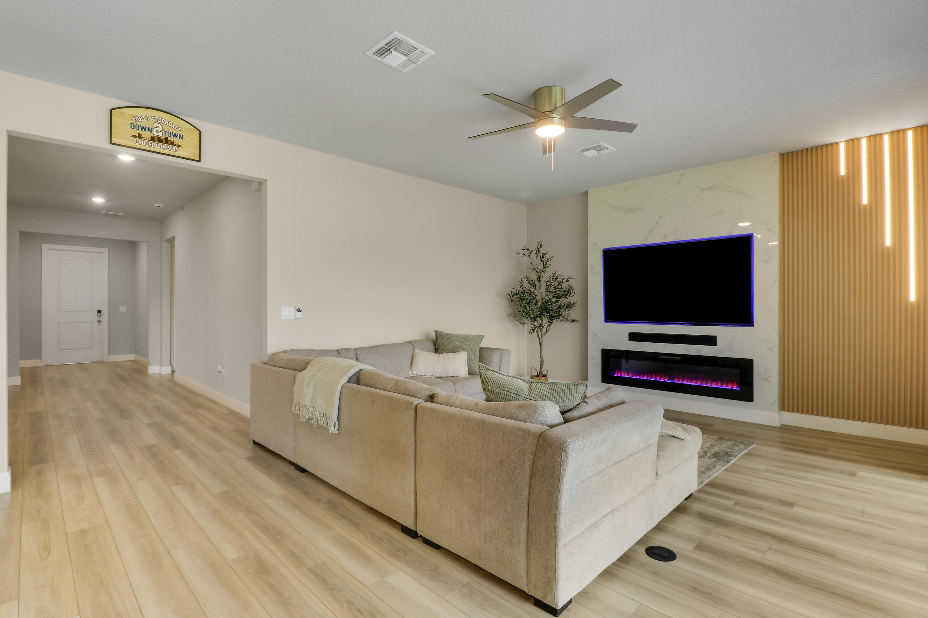 LTC RANCH WEST PHASE 1 - Residential Lease