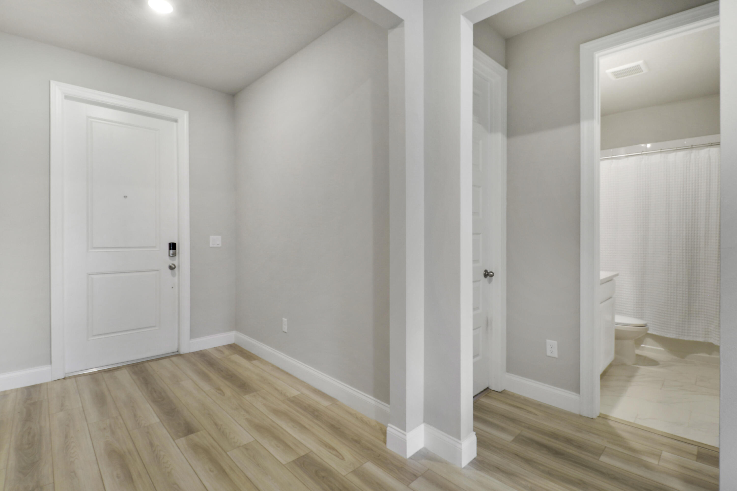 LTC RANCH WEST PHASE 1 - Residential Lease