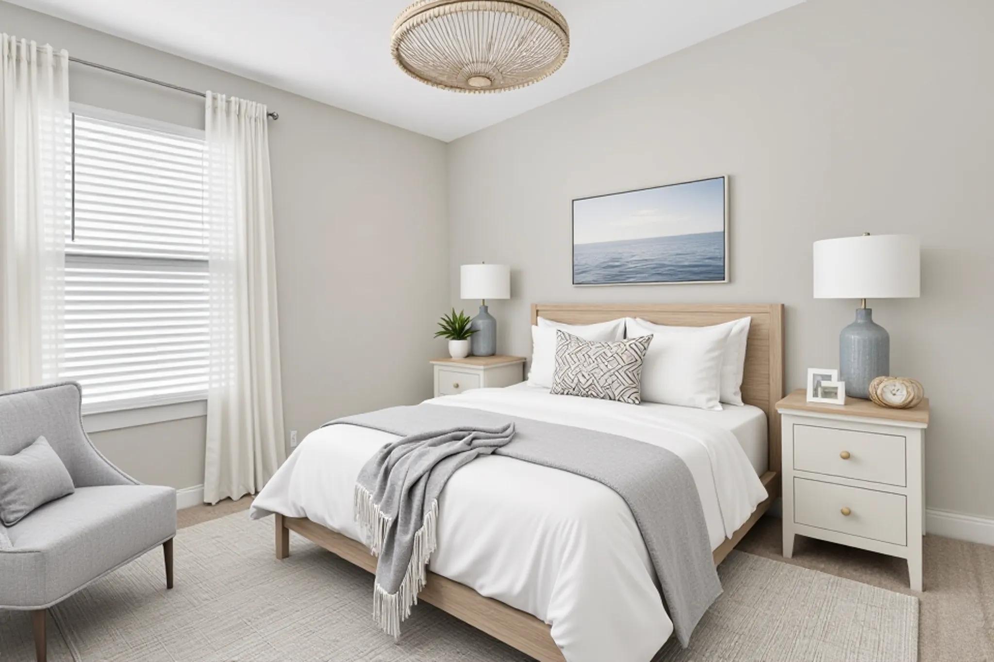LTC RANCH WEST PHASE 1 - Residential Lease