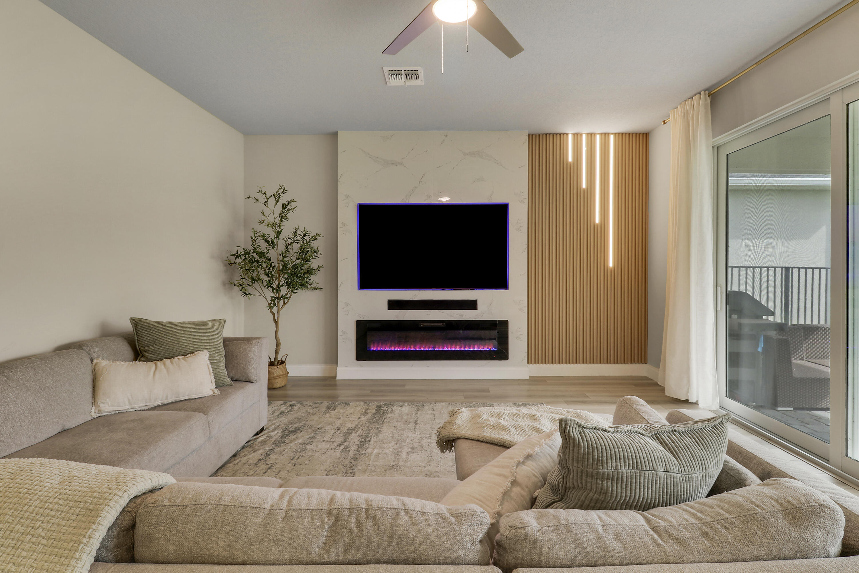 LTC RANCH WEST PHASE 1 - Residential Lease