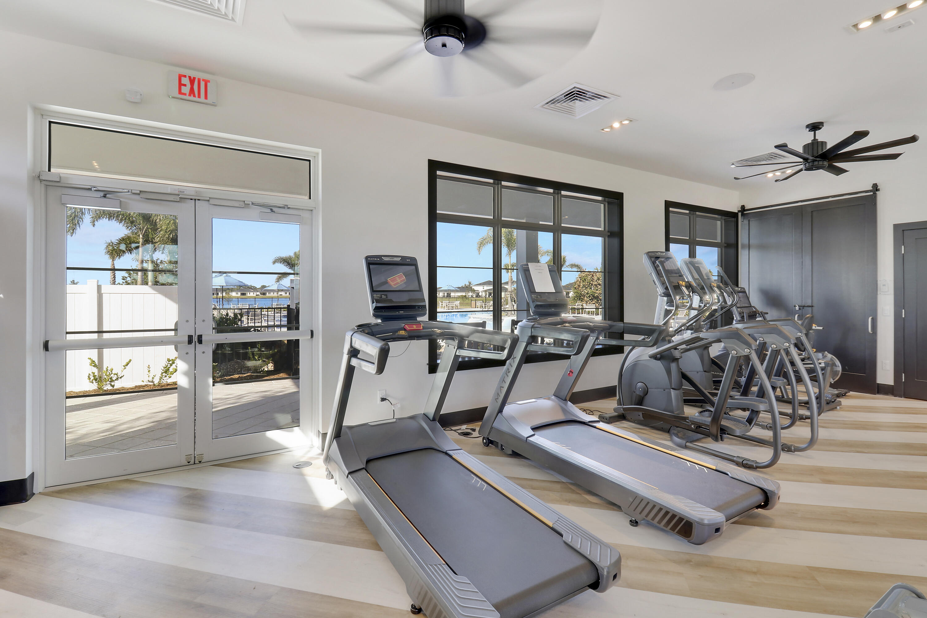 LTC RANCH WEST PHASE 1 - Residential Lease