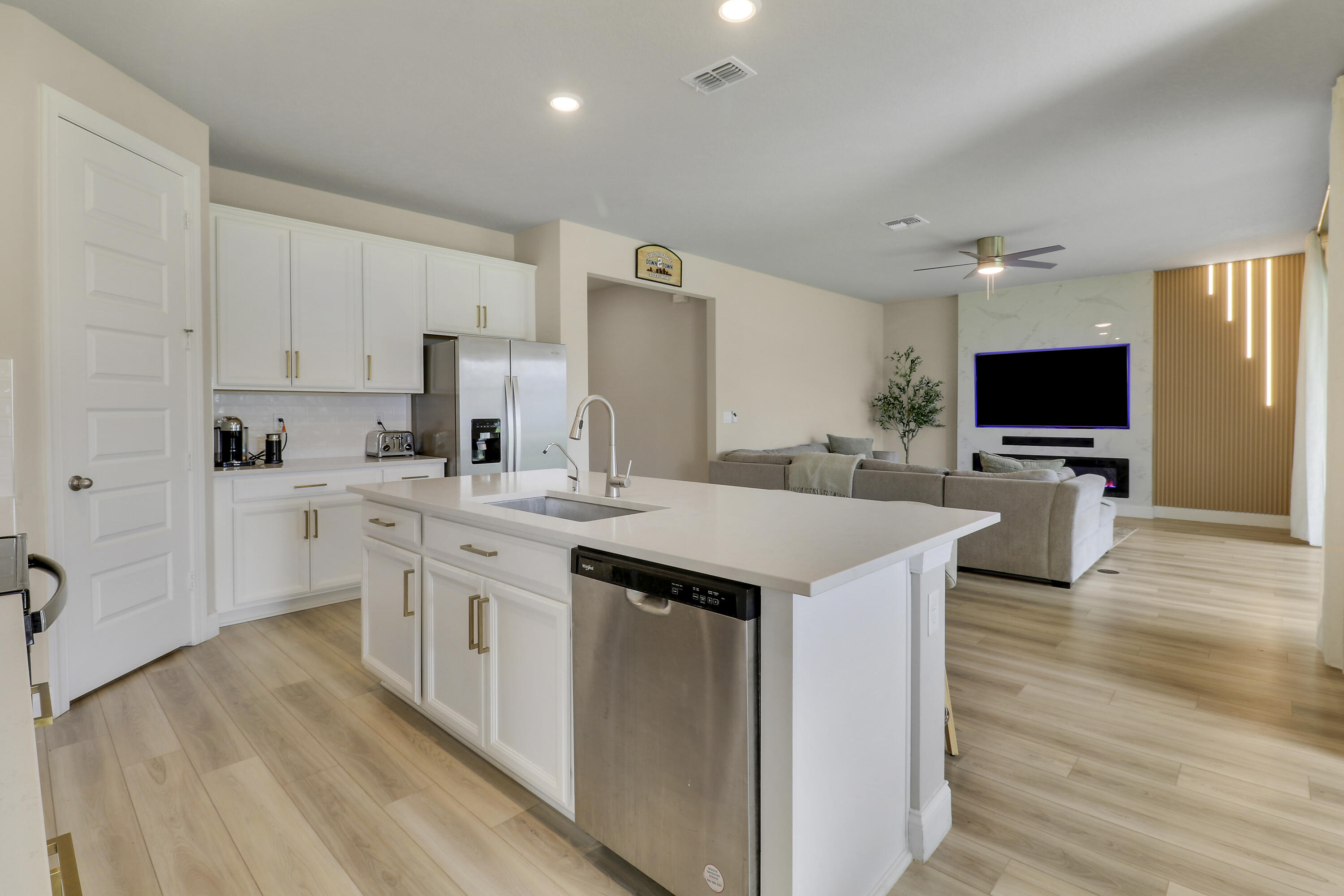 LTC RANCH WEST PHASE 1 - Residential Lease
