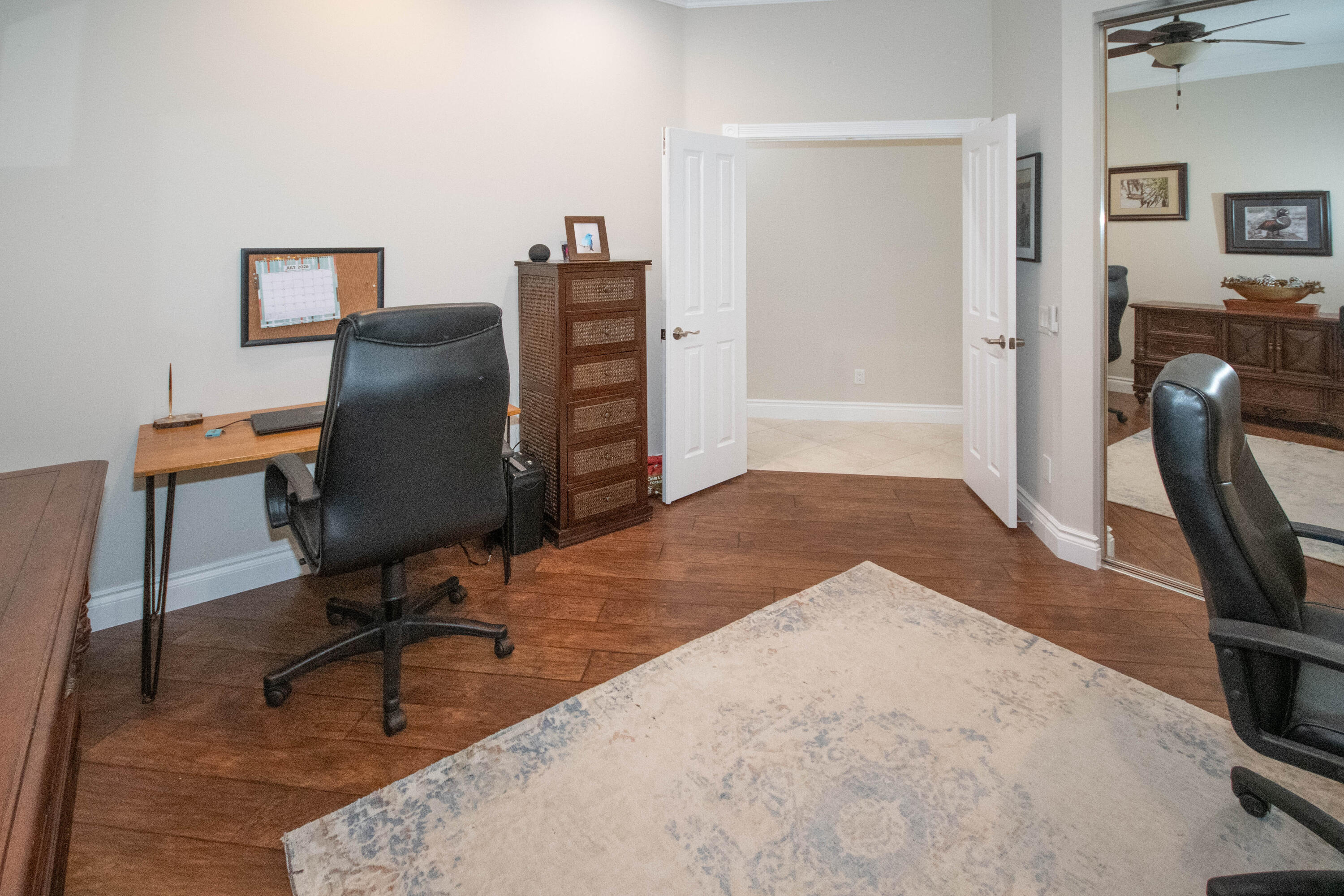 OAKS EAST - Residential