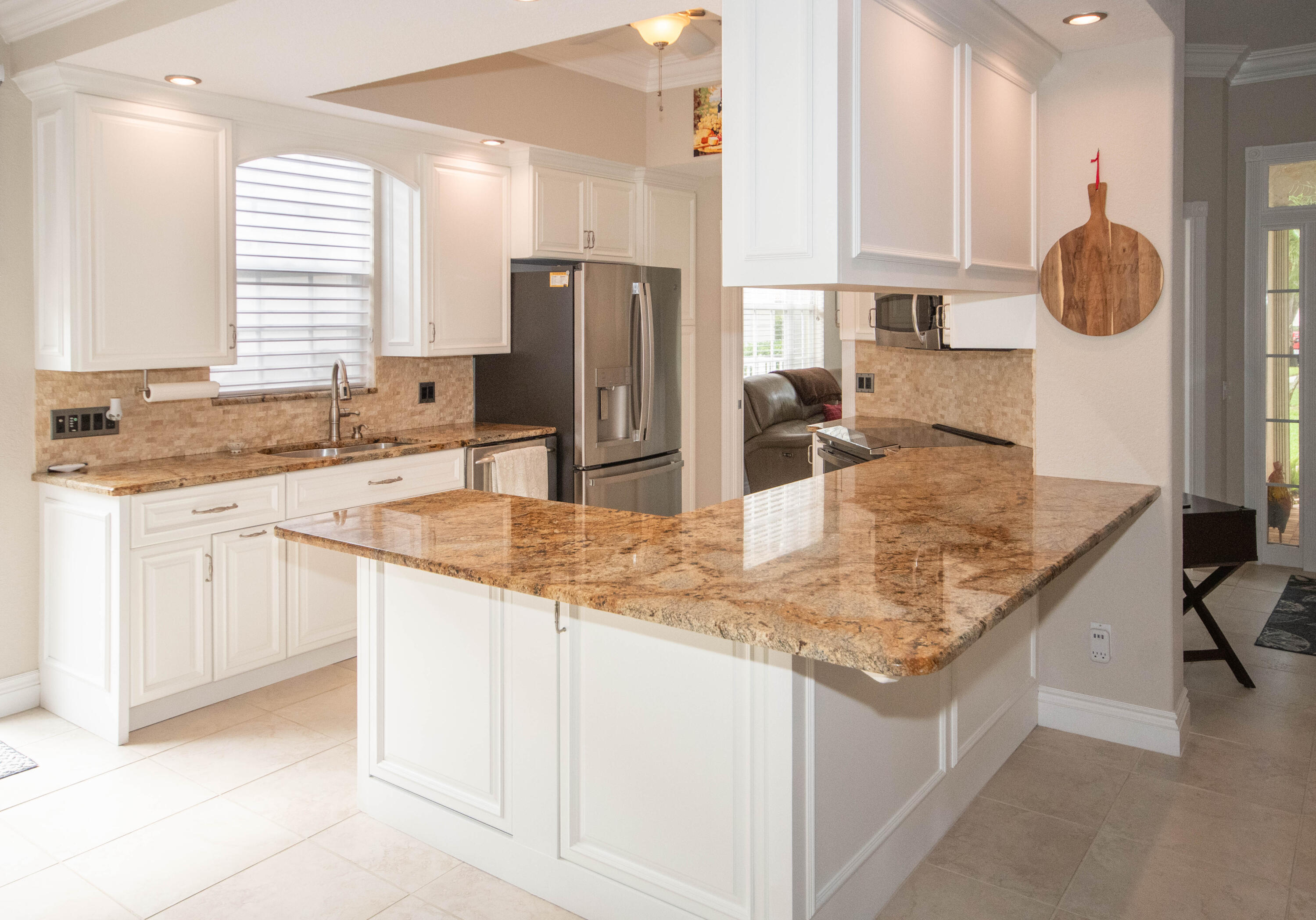 OAKS EAST - Residential