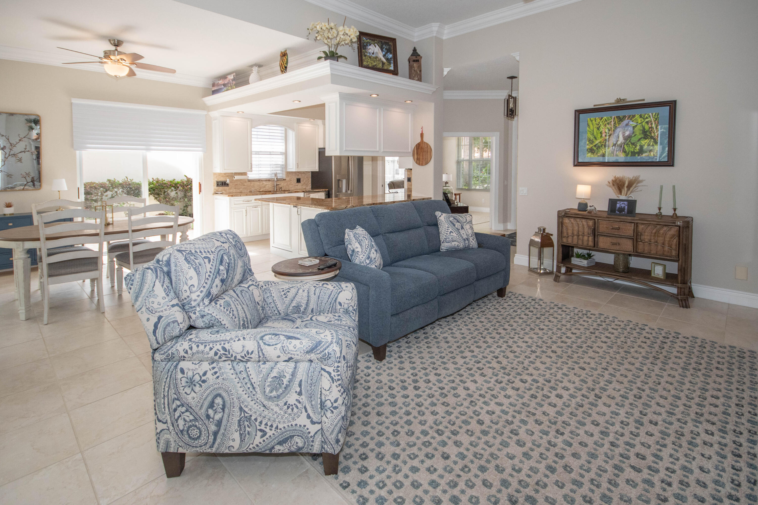 OAKS EAST - Residential