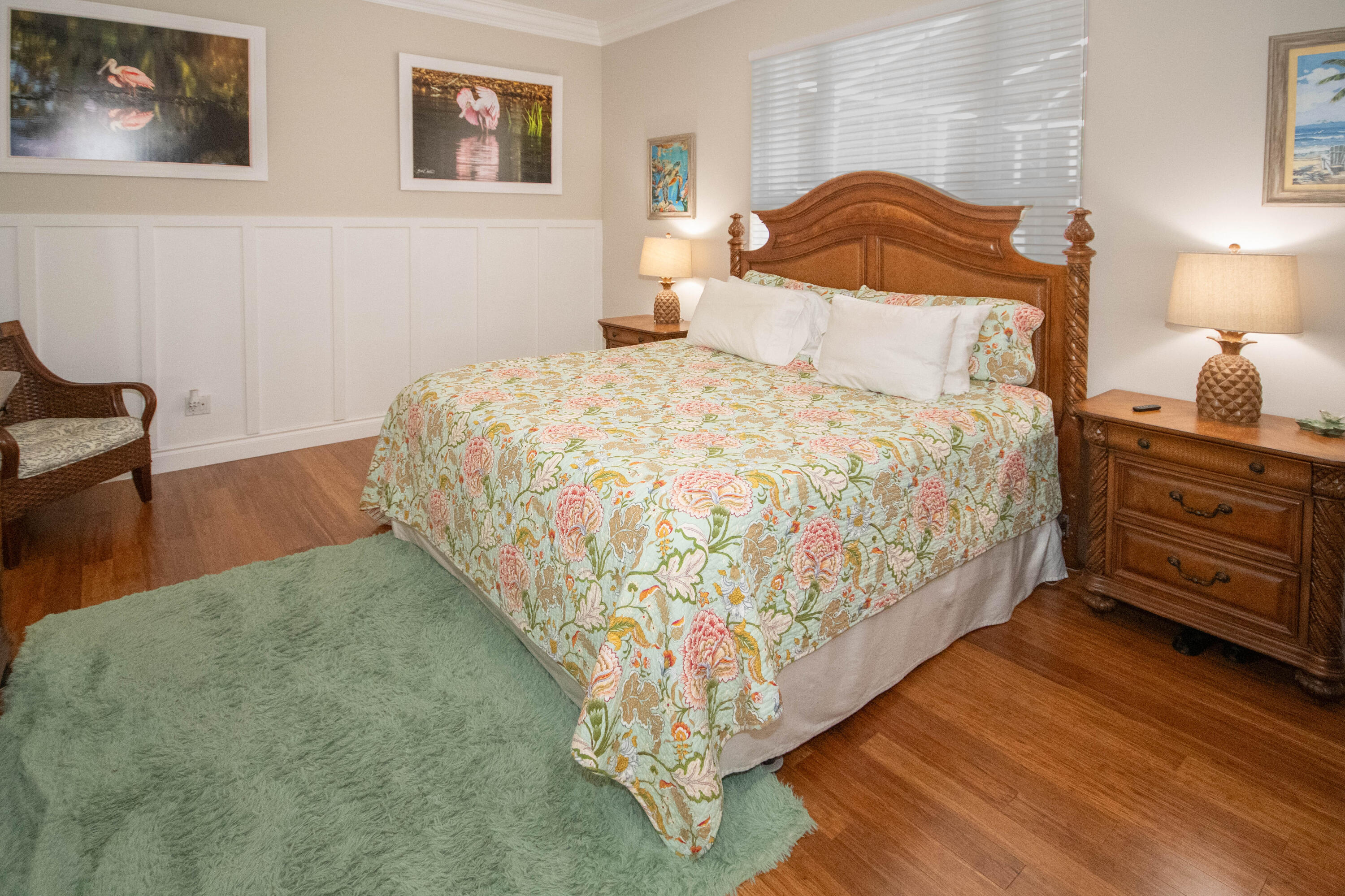 OAKS EAST - Residential