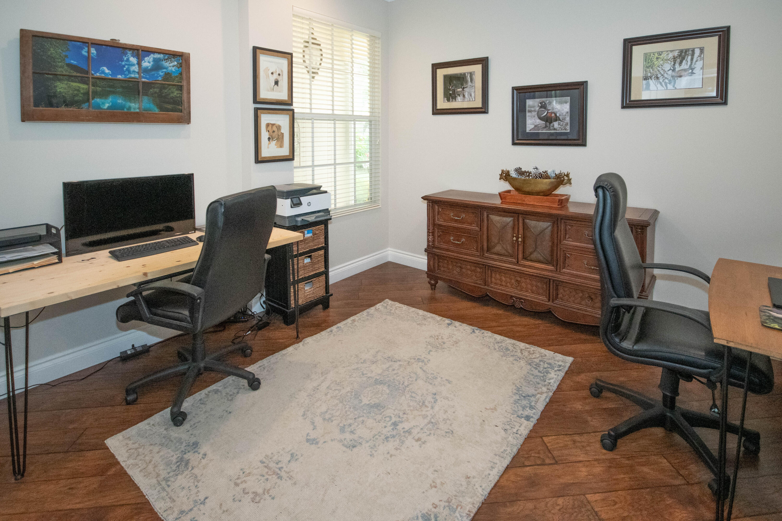 OAKS EAST - Residential