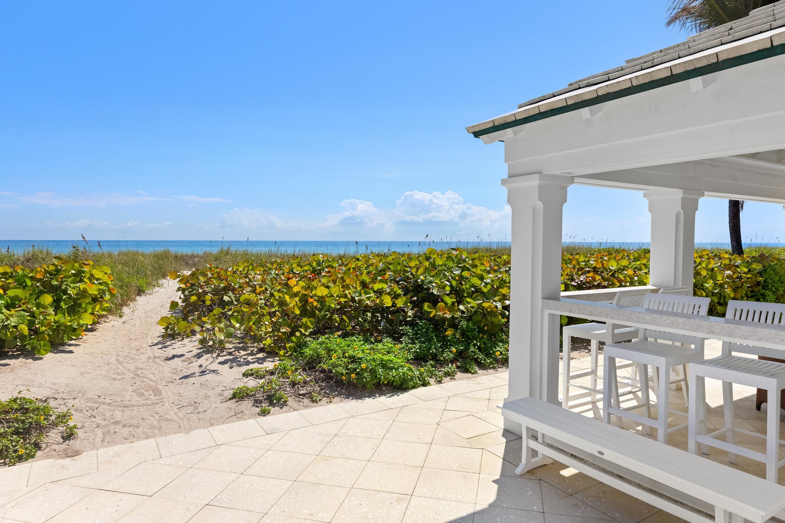 OCEAN TERRACE - Residential