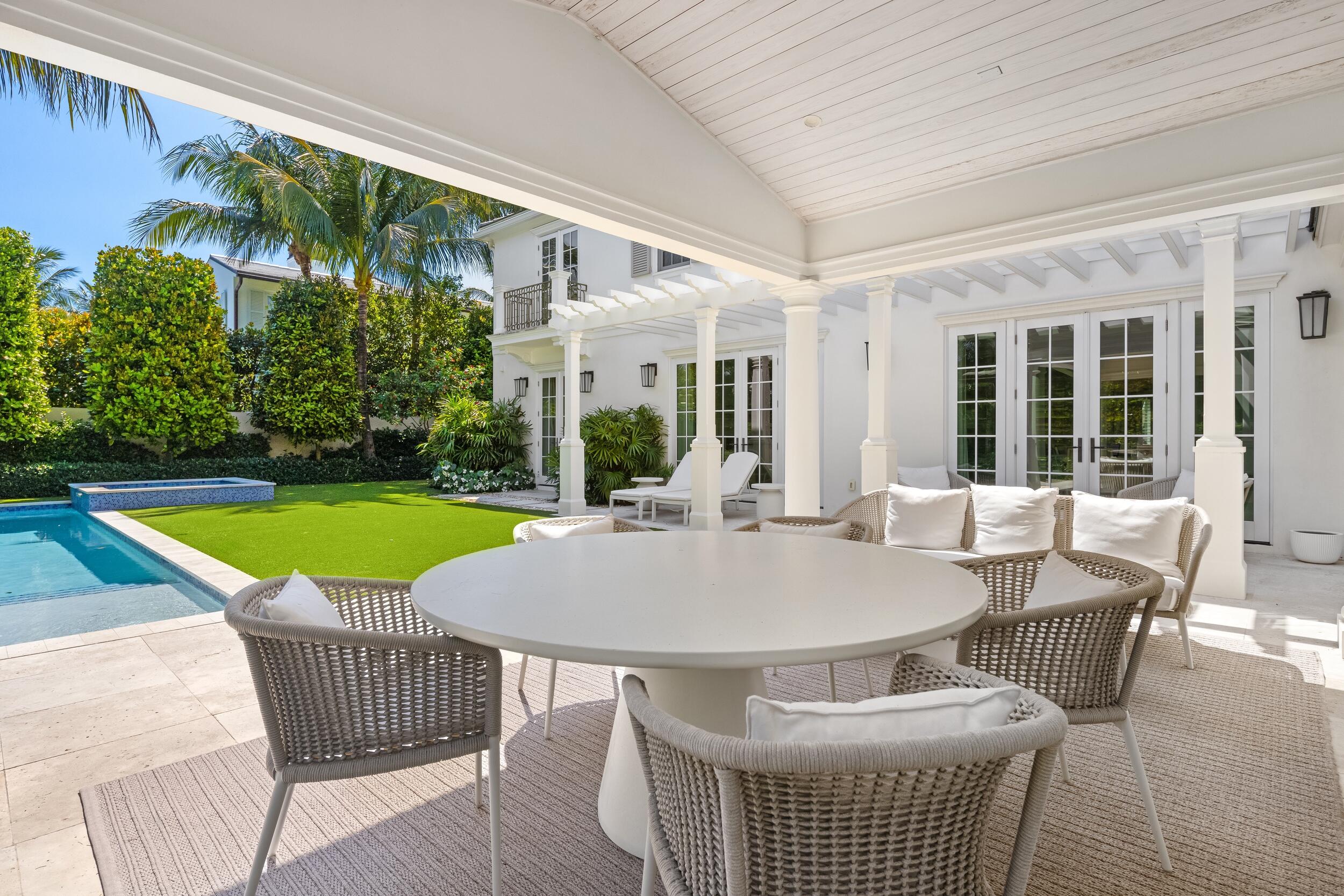 OCEAN TERRACE - Residential