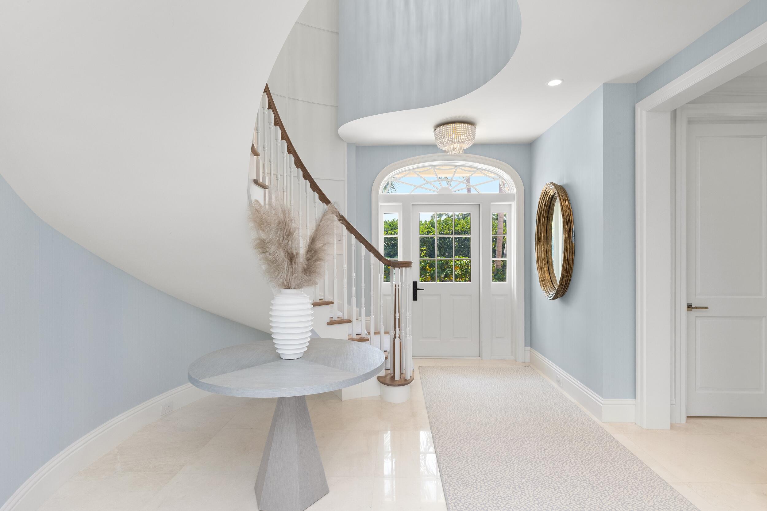 OCEAN TERRACE - Residential