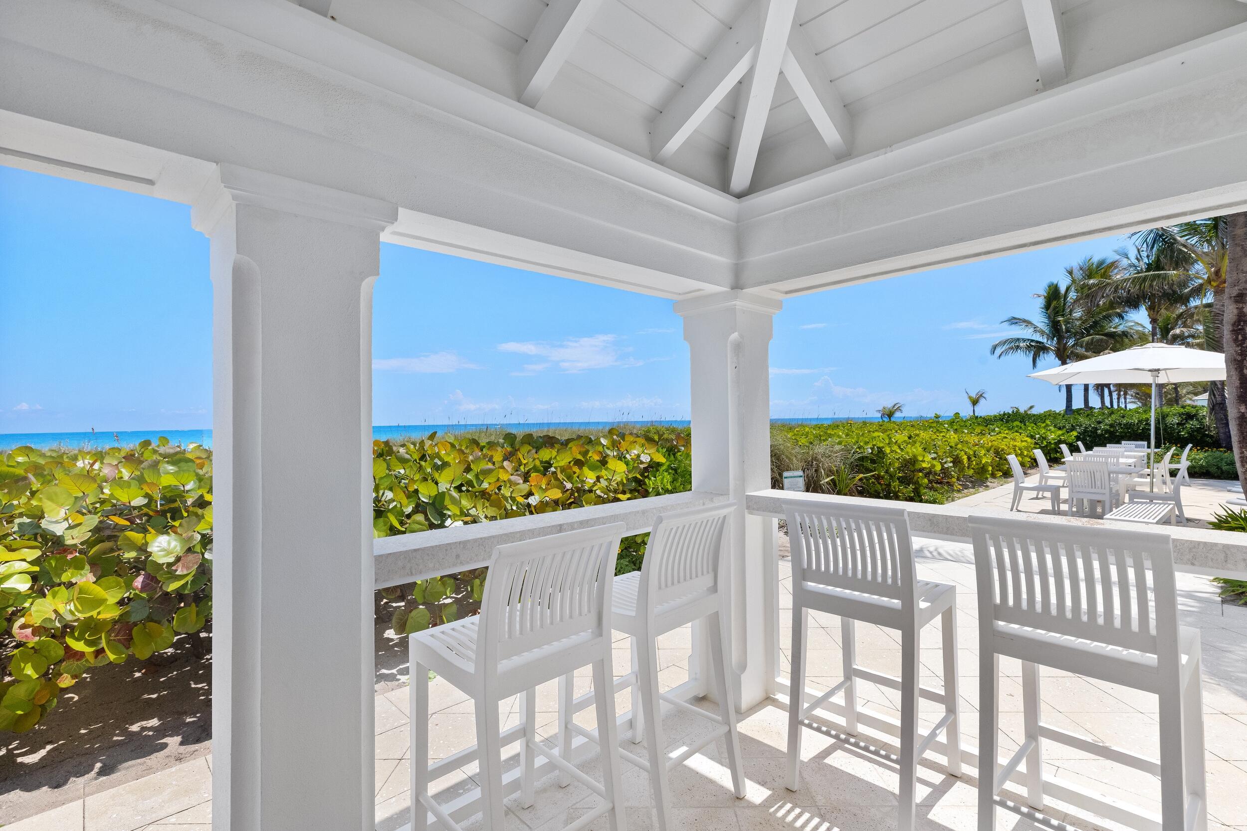 OCEAN TERRACE - Residential