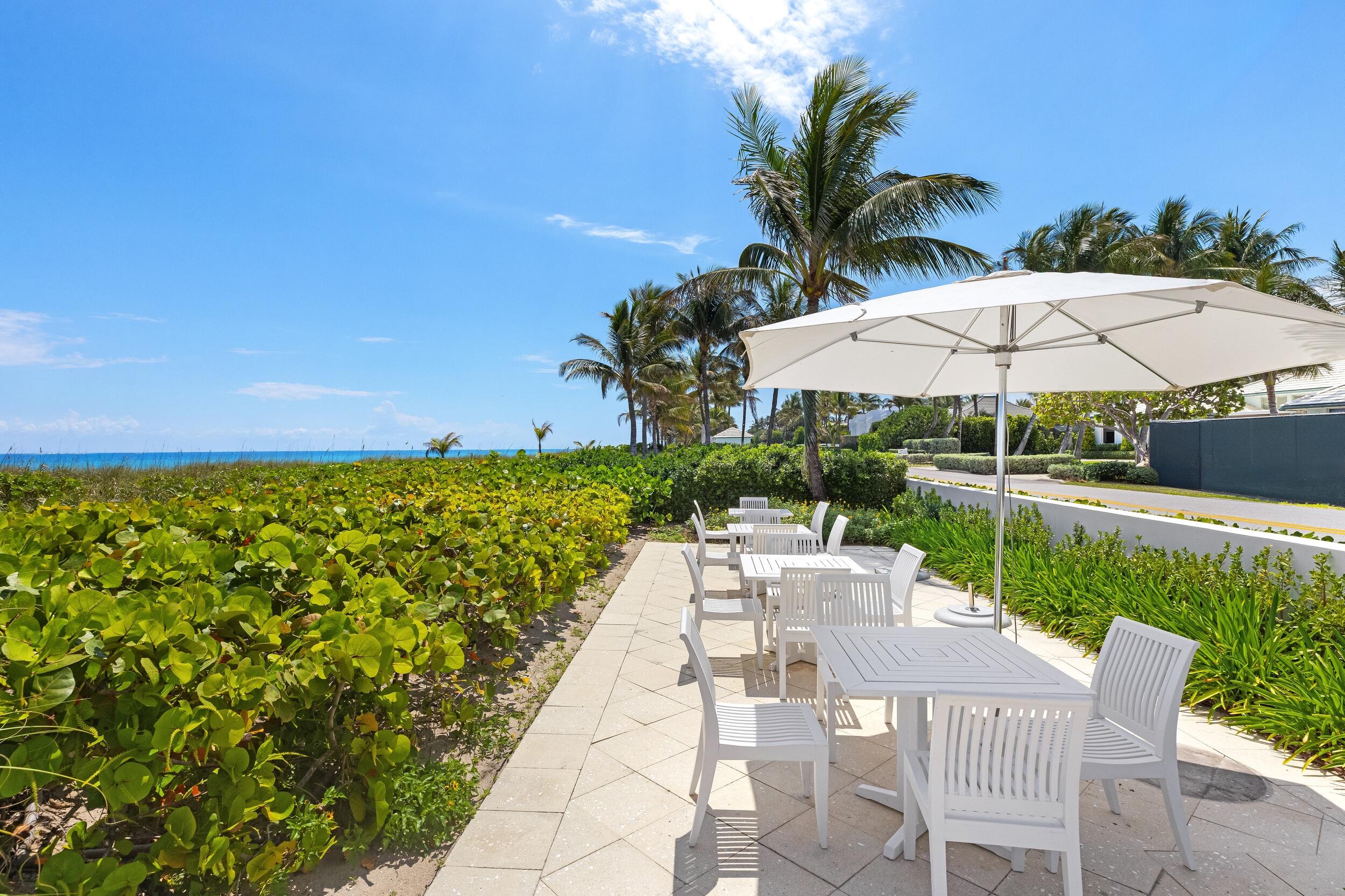 OCEAN TERRACE - Residential