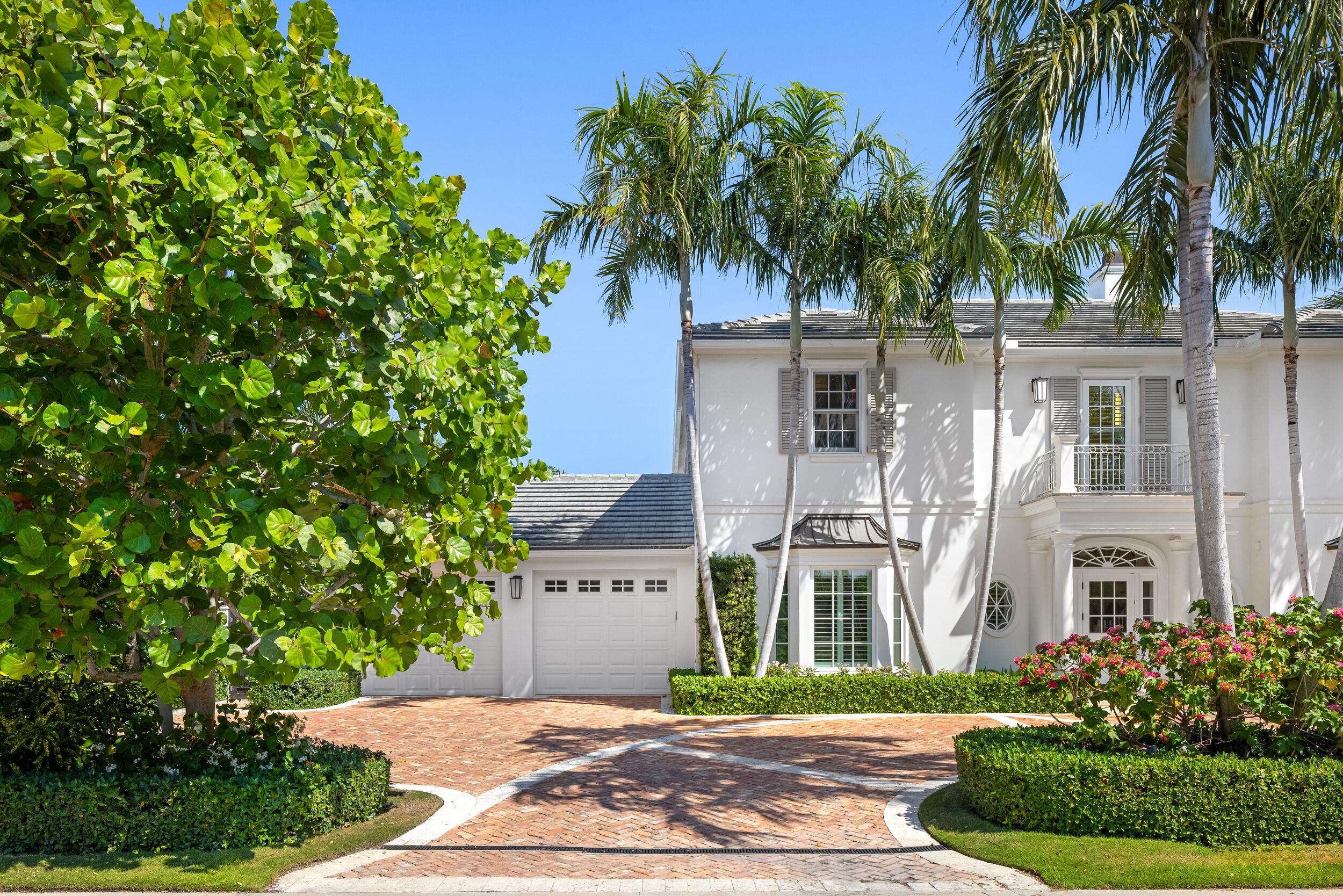 OCEAN TERRACE - Residential