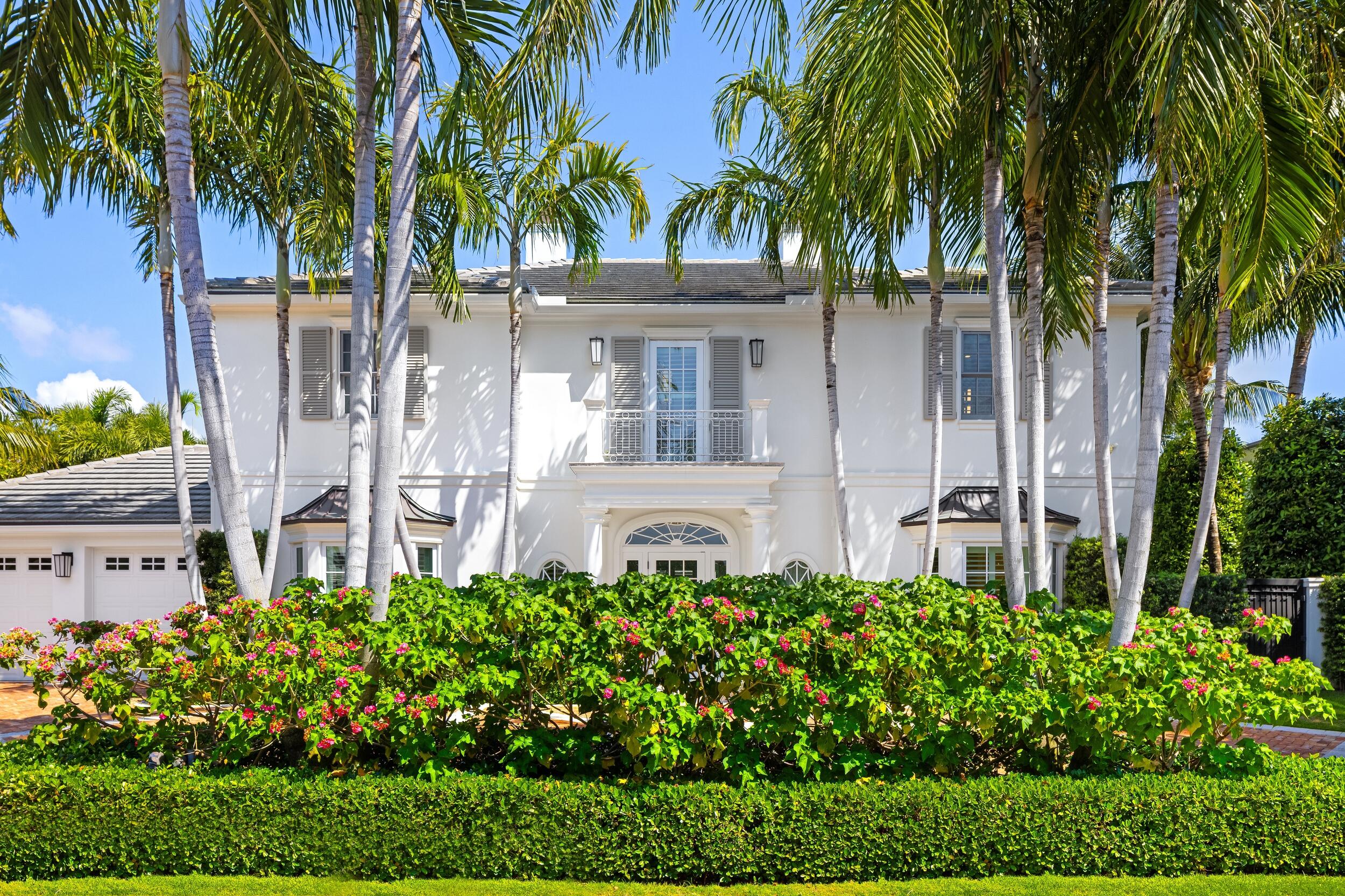 OCEAN TERRACE - Residential