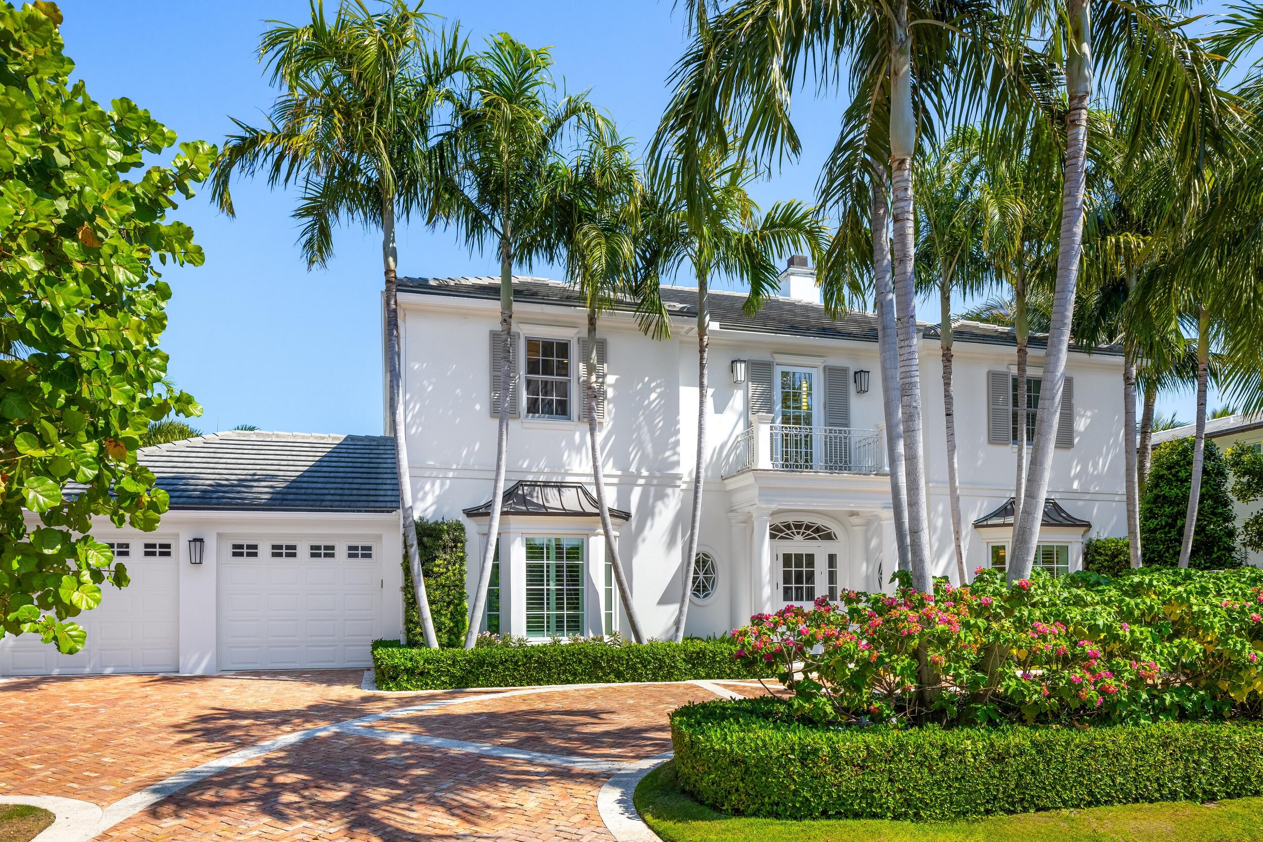 OCEAN TERRACE - Residential
