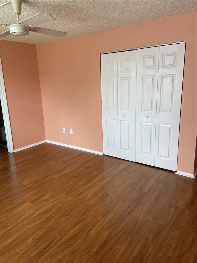 FOXCROFT APTS INC CONDO - Residential