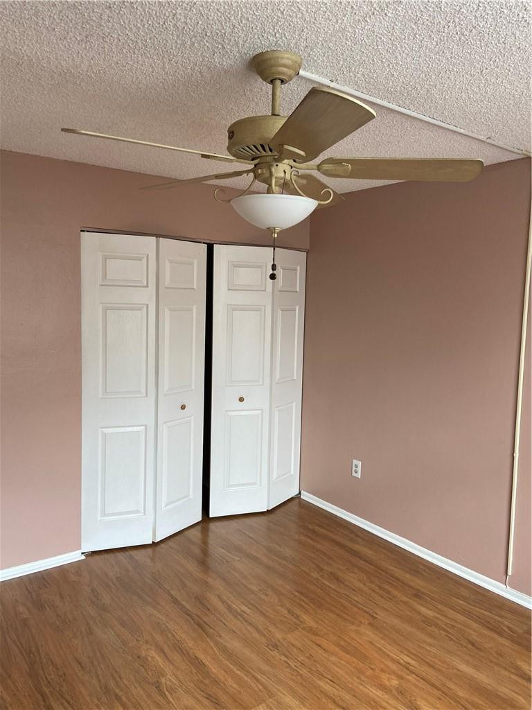FOXCROFT APTS INC CONDO - Residential