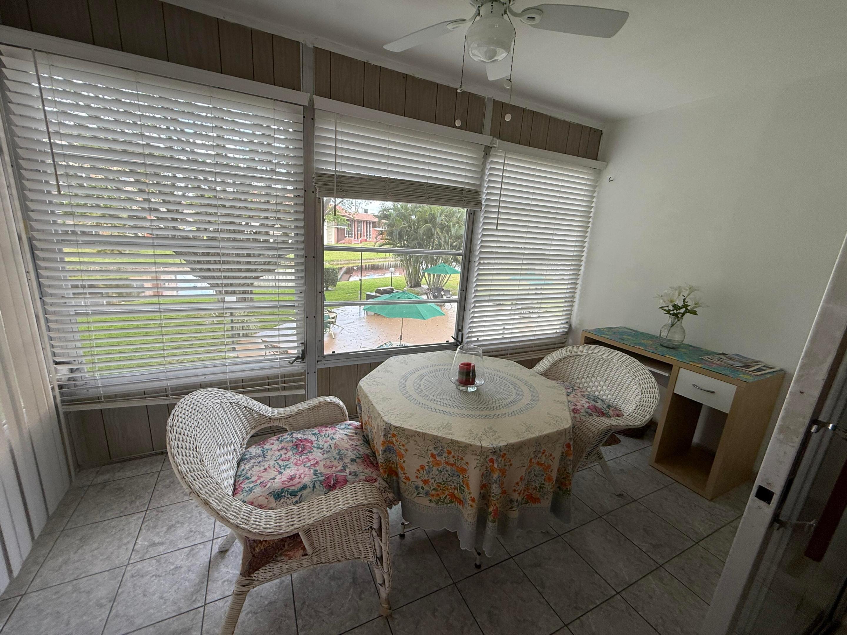 LAUDERDALE OAKS CONDO XII - Residential