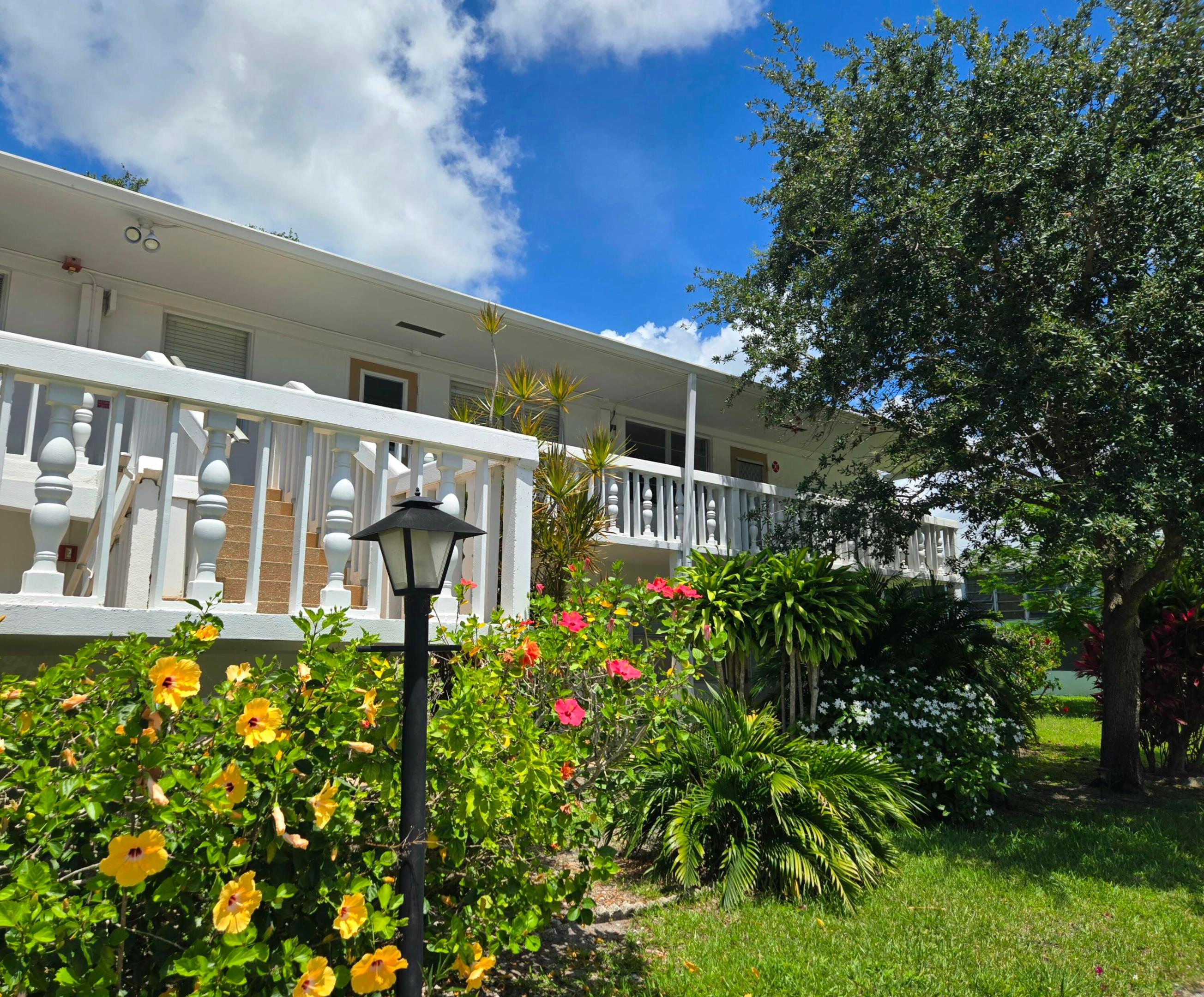 CENTURY VILLAGE TILFORD I CONDO - Residential