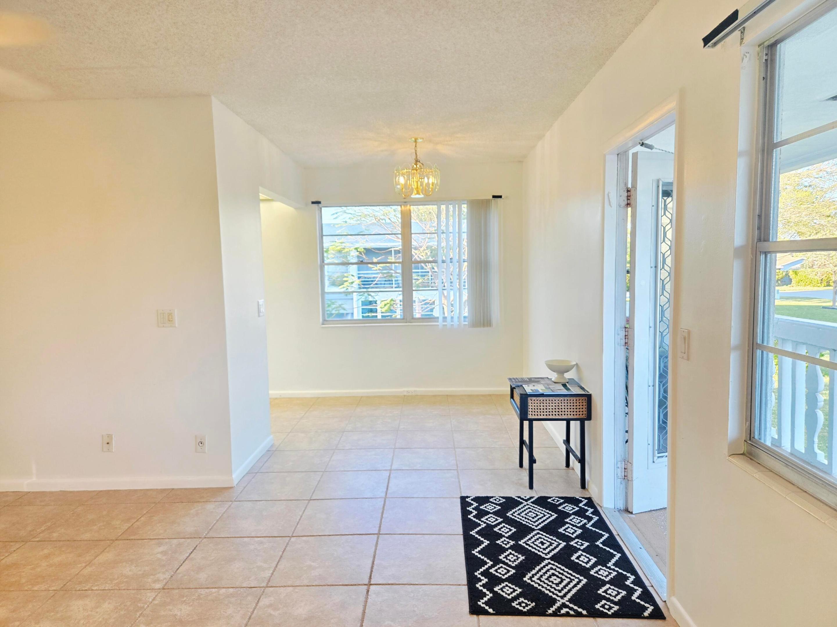 CENTURY VILLAGE TILFORD I CONDO - Residential