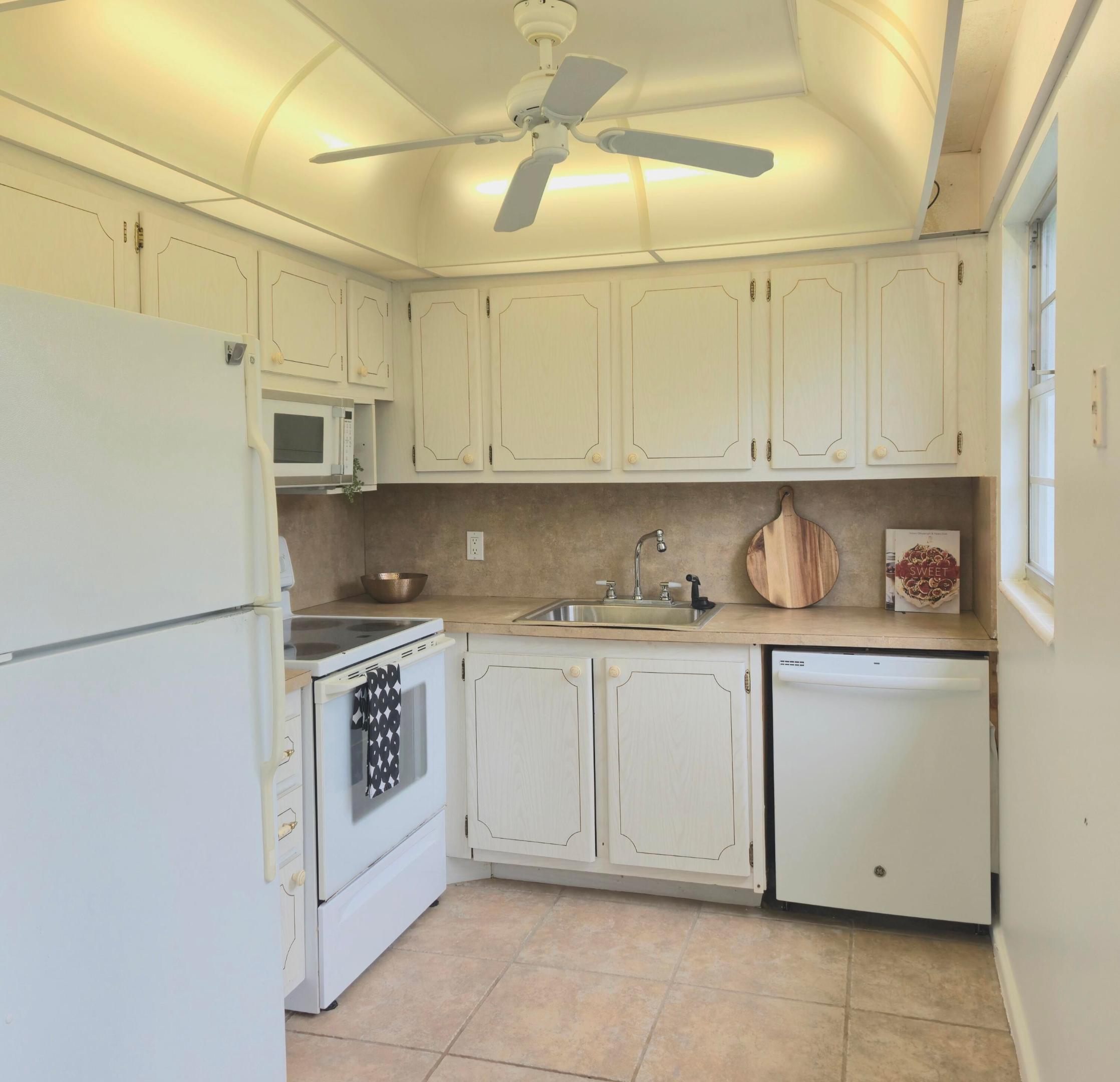CENTURY VILLAGE TILFORD I CONDO - Residential