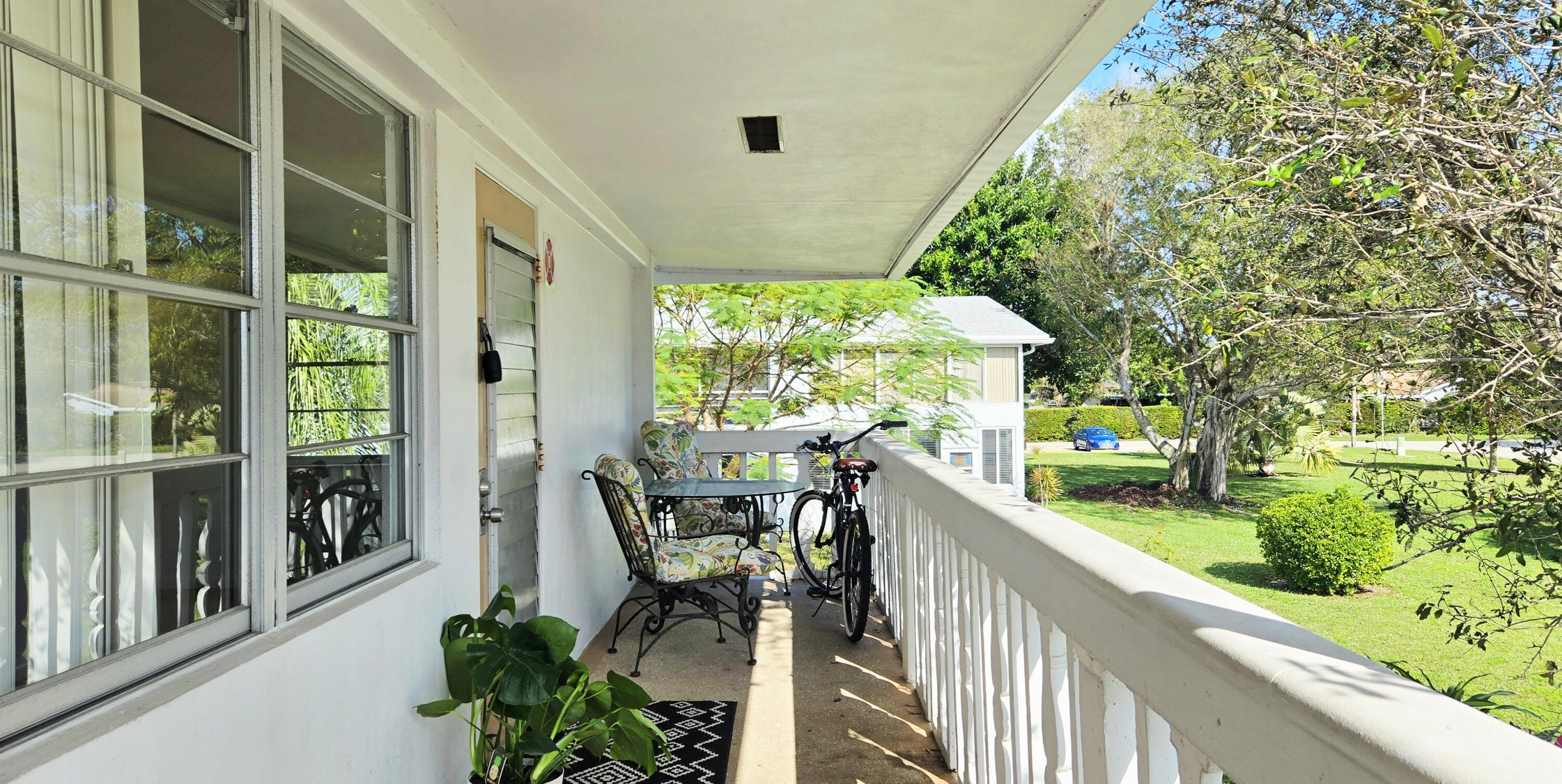 CENTURY VILLAGE TILFORD I CONDO - Residential
