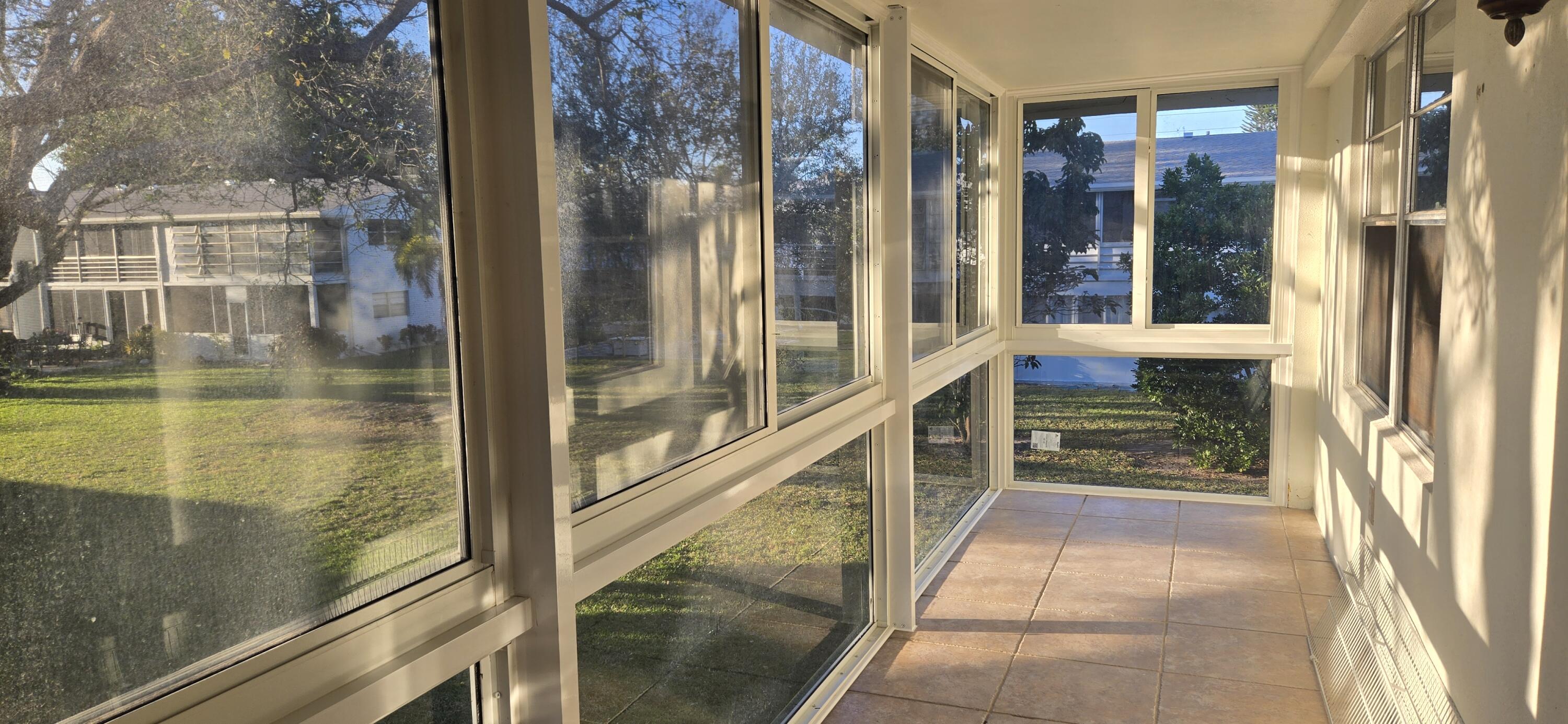 CENTURY VILLAGE TILFORD I CONDO - Residential