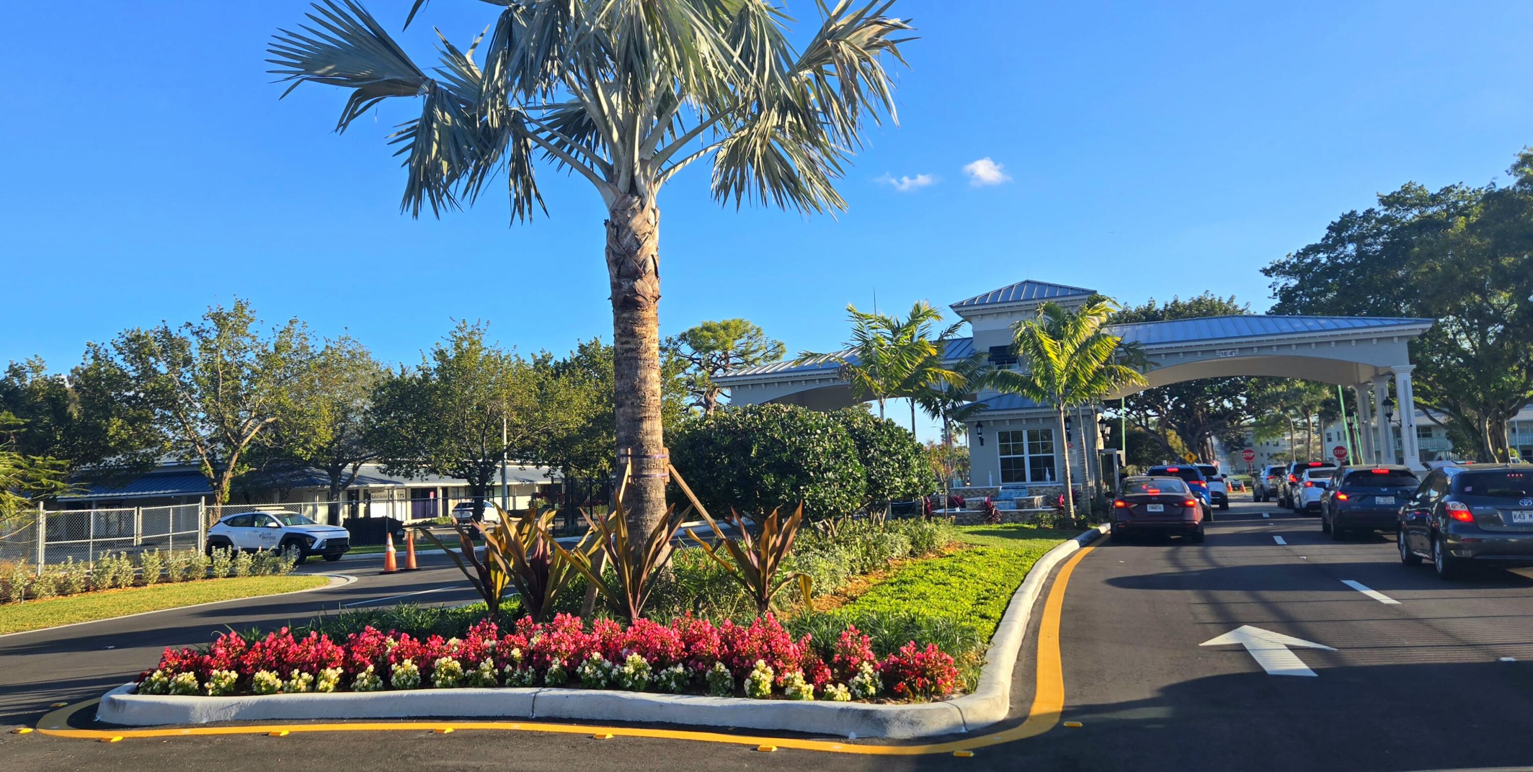 CENTURY VILLAGE TILFORD I CONDO - Residential