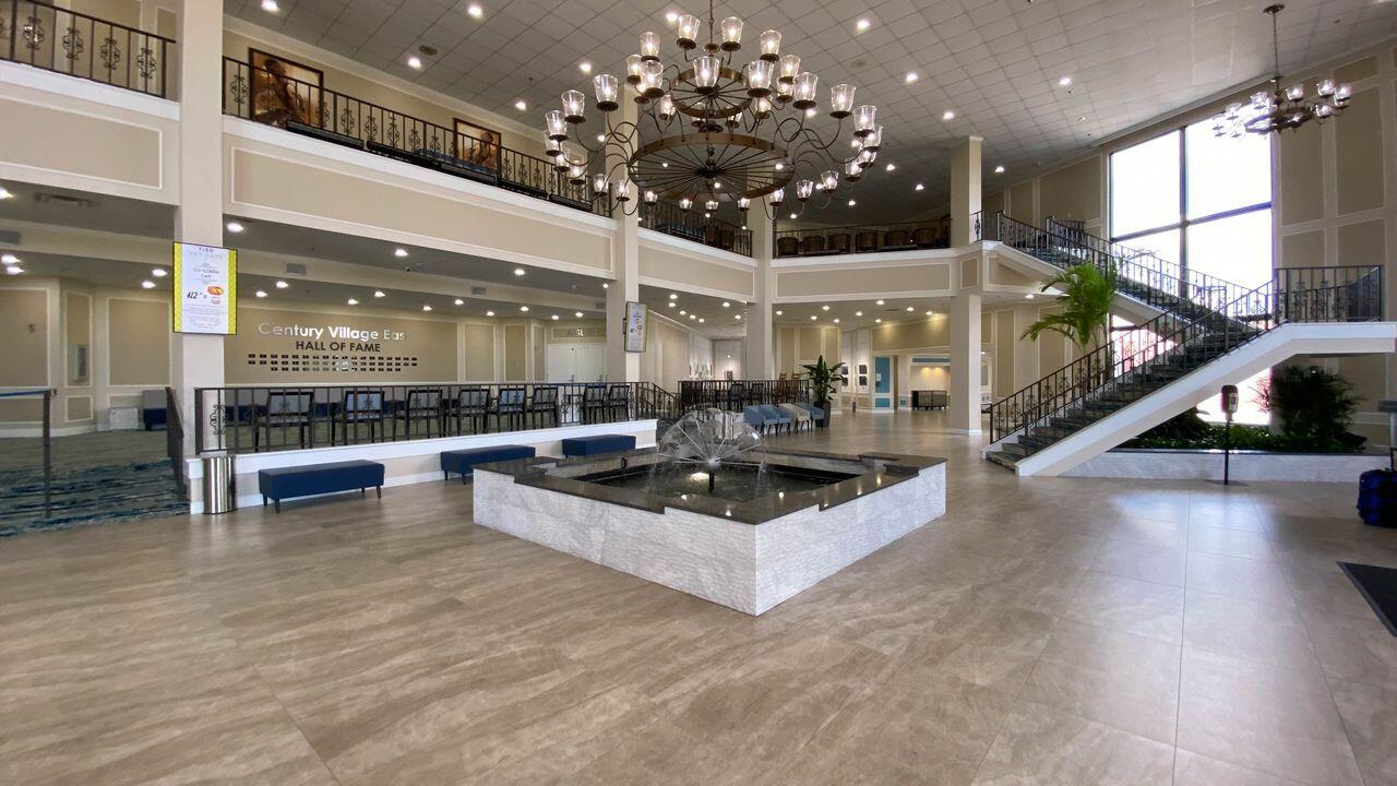 CENTURY VILLAGE TILFORD I CONDO - Residential