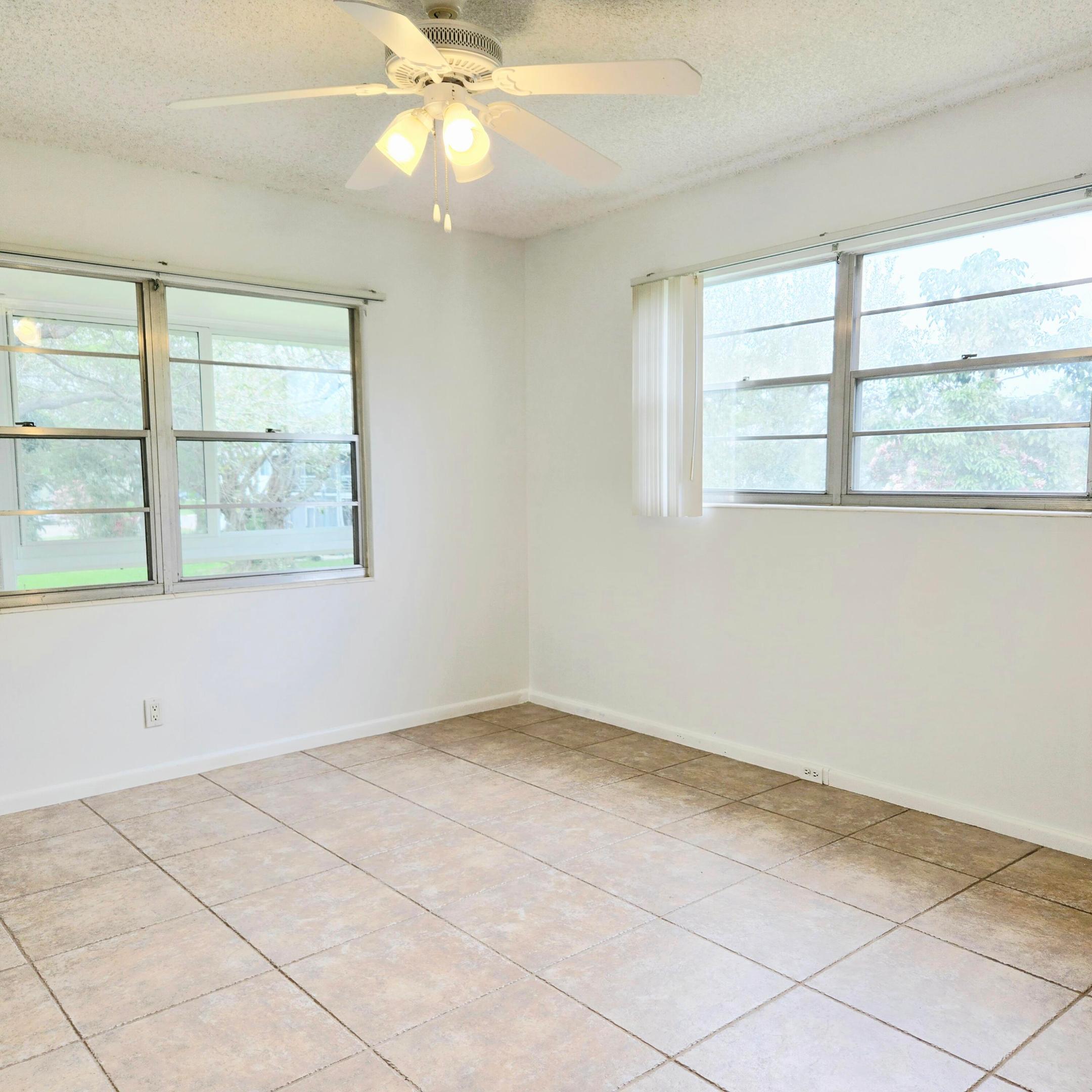 CENTURY VILLAGE TILFORD I CONDO - Residential