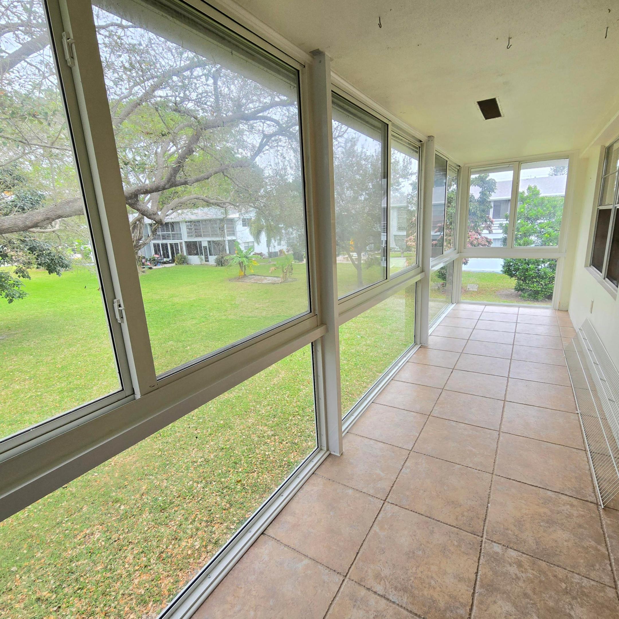 CENTURY VILLAGE TILFORD I CONDO - Residential