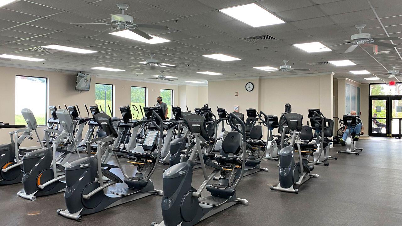CENTURY VILLAGE TILFORD I CONDO - Residential