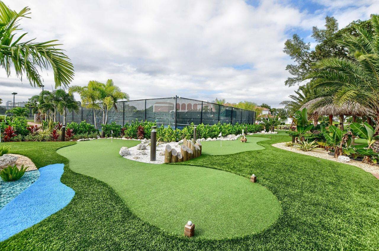 CENTURY VILLAGE TILFORD I CONDO - Residential