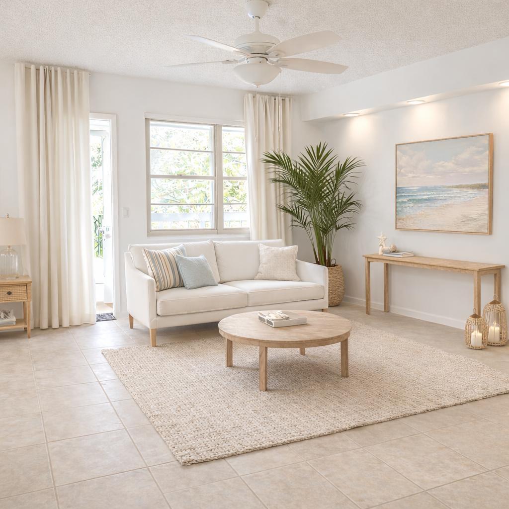 CENTURY VILLAGE TILFORD I CONDO - Residential