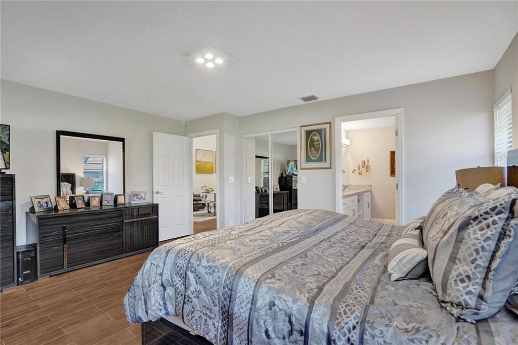 WHISPER WALK - Residential