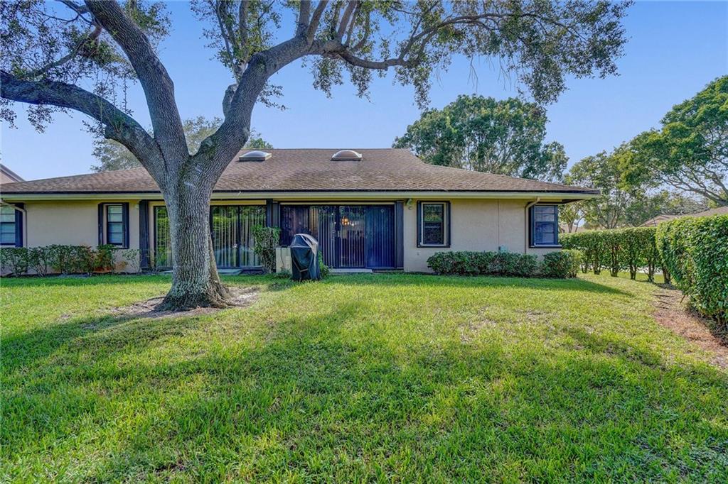 WHISPER WALK - Residential