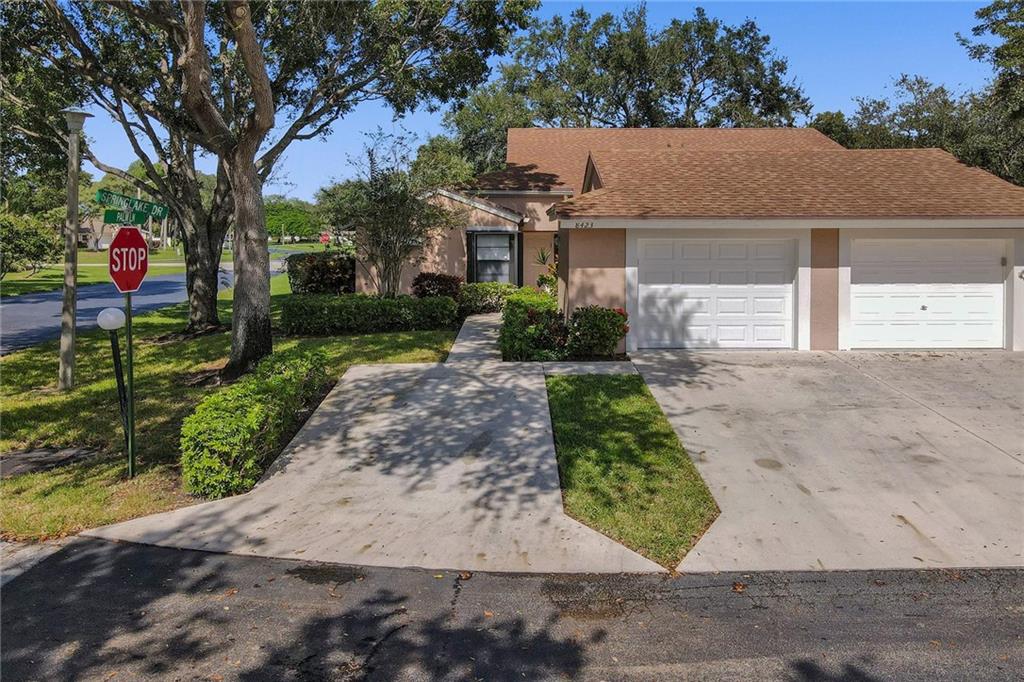 WHISPER WALK - Residential