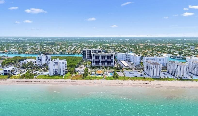 CORONADO AT HIGHLAND BEACH CONDO - Residential